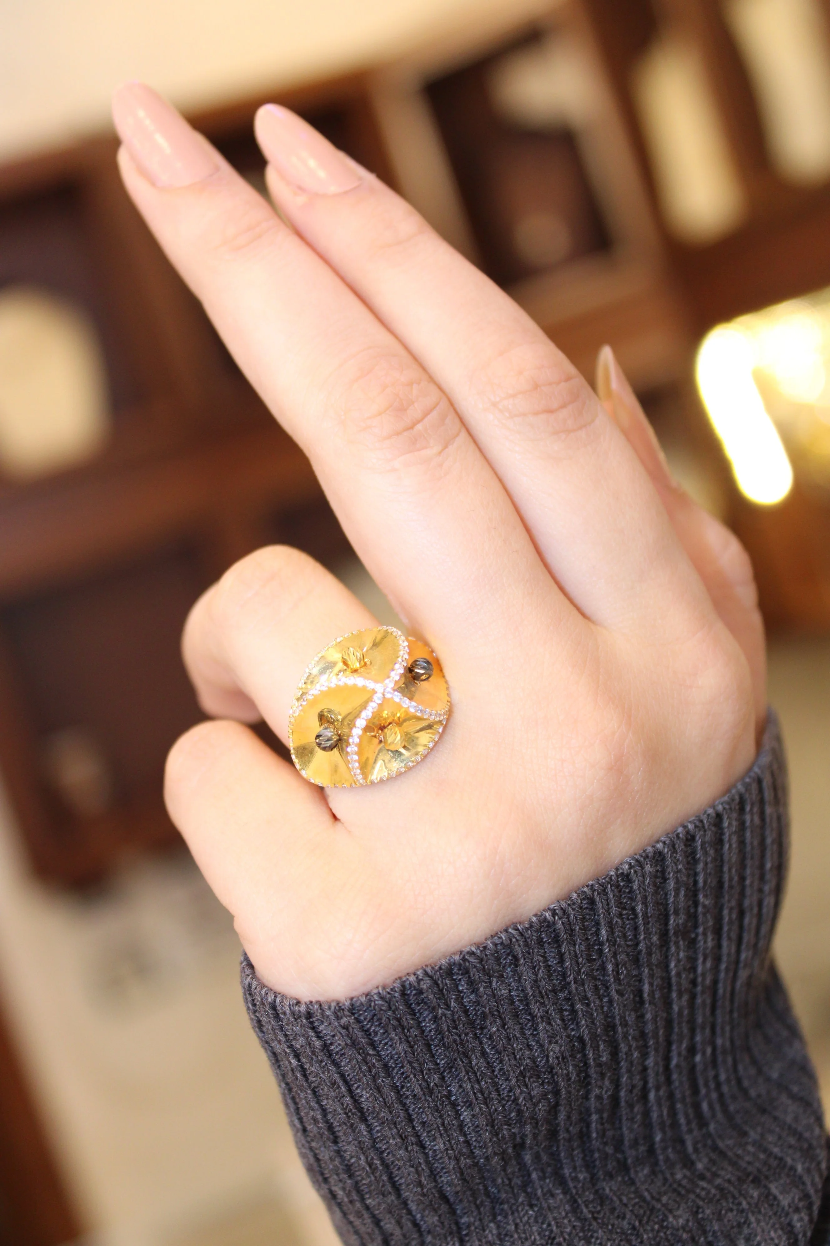 Turkish Ring - Image 5
