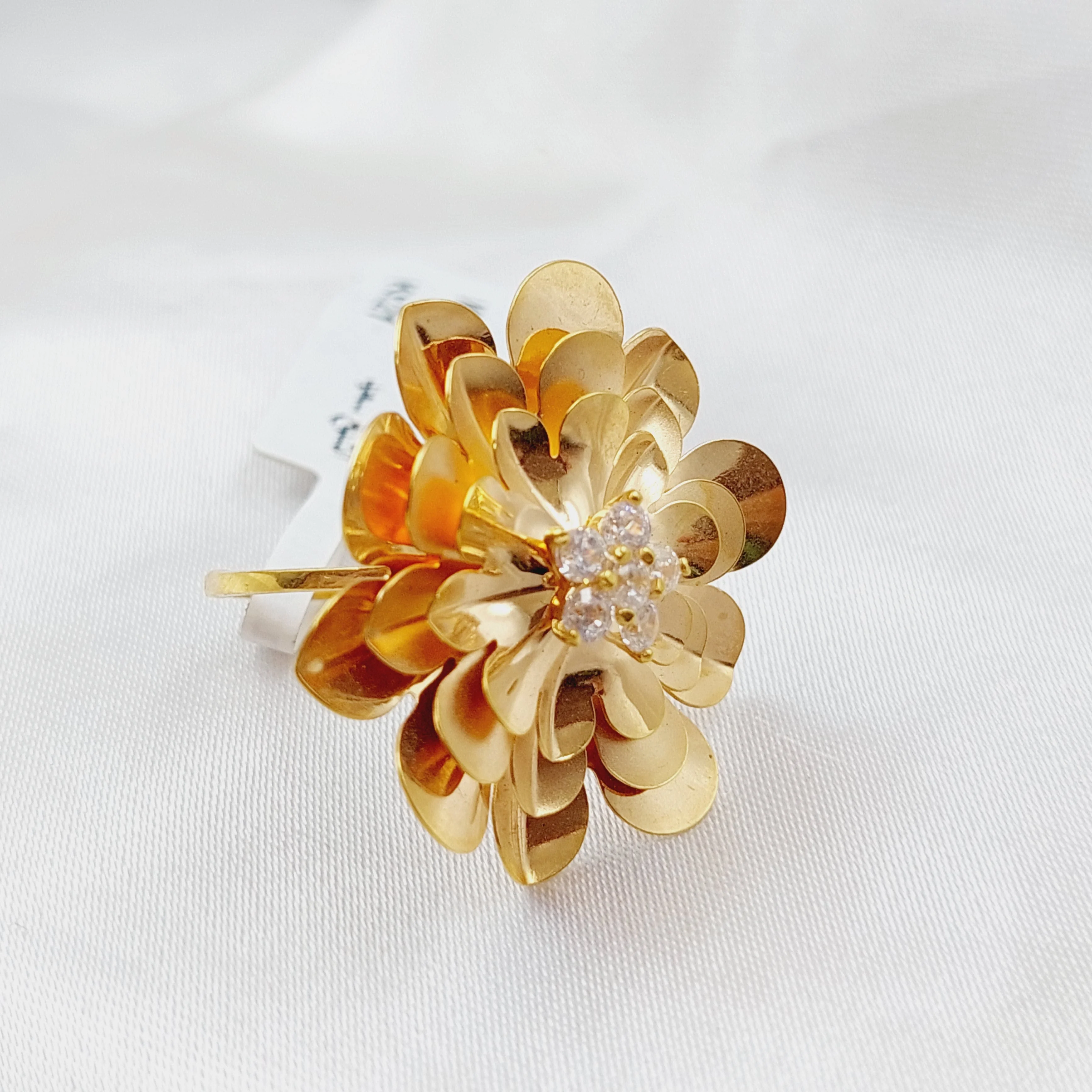 Fancy Ring - Image 5