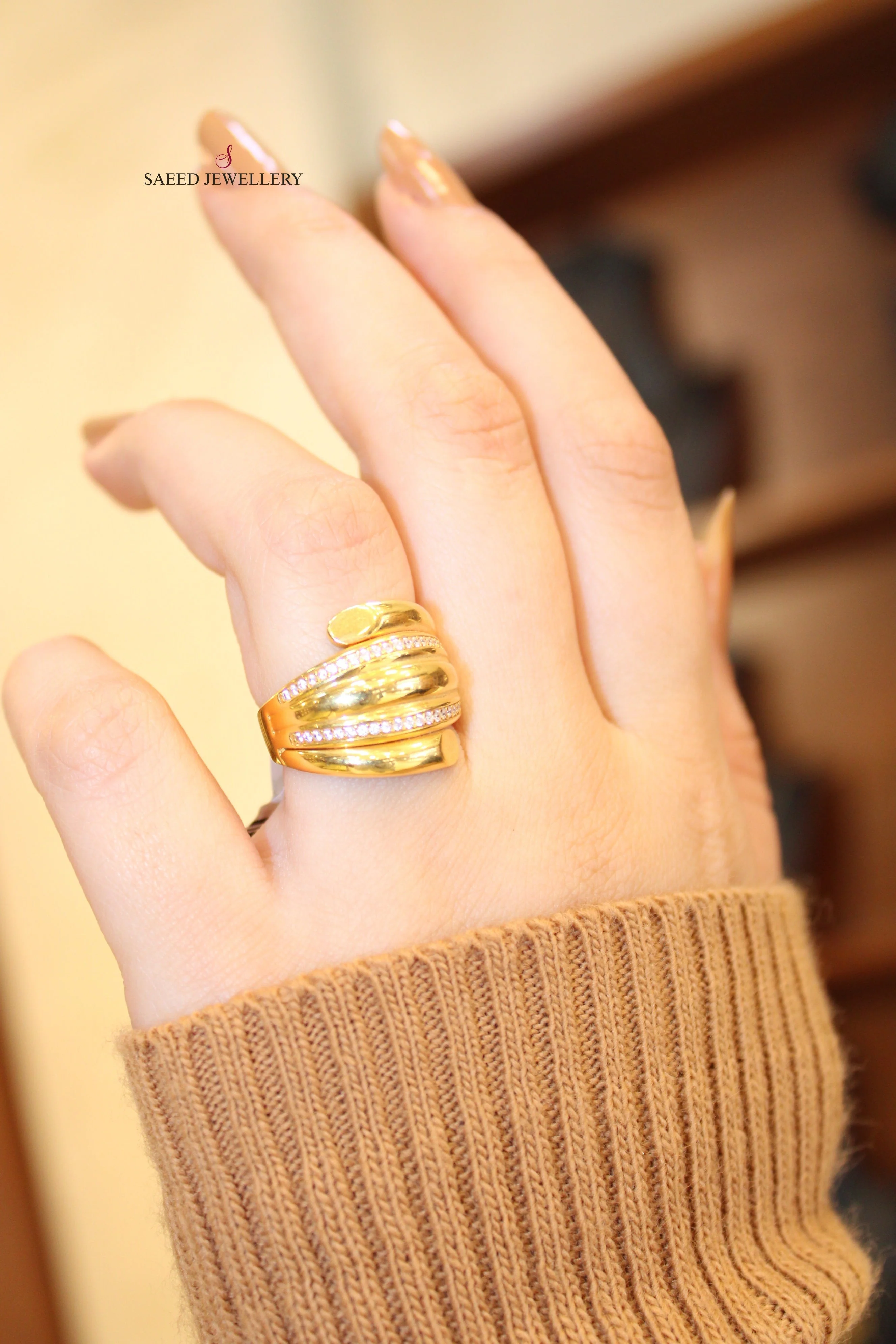 Turkish Ring - Image 4