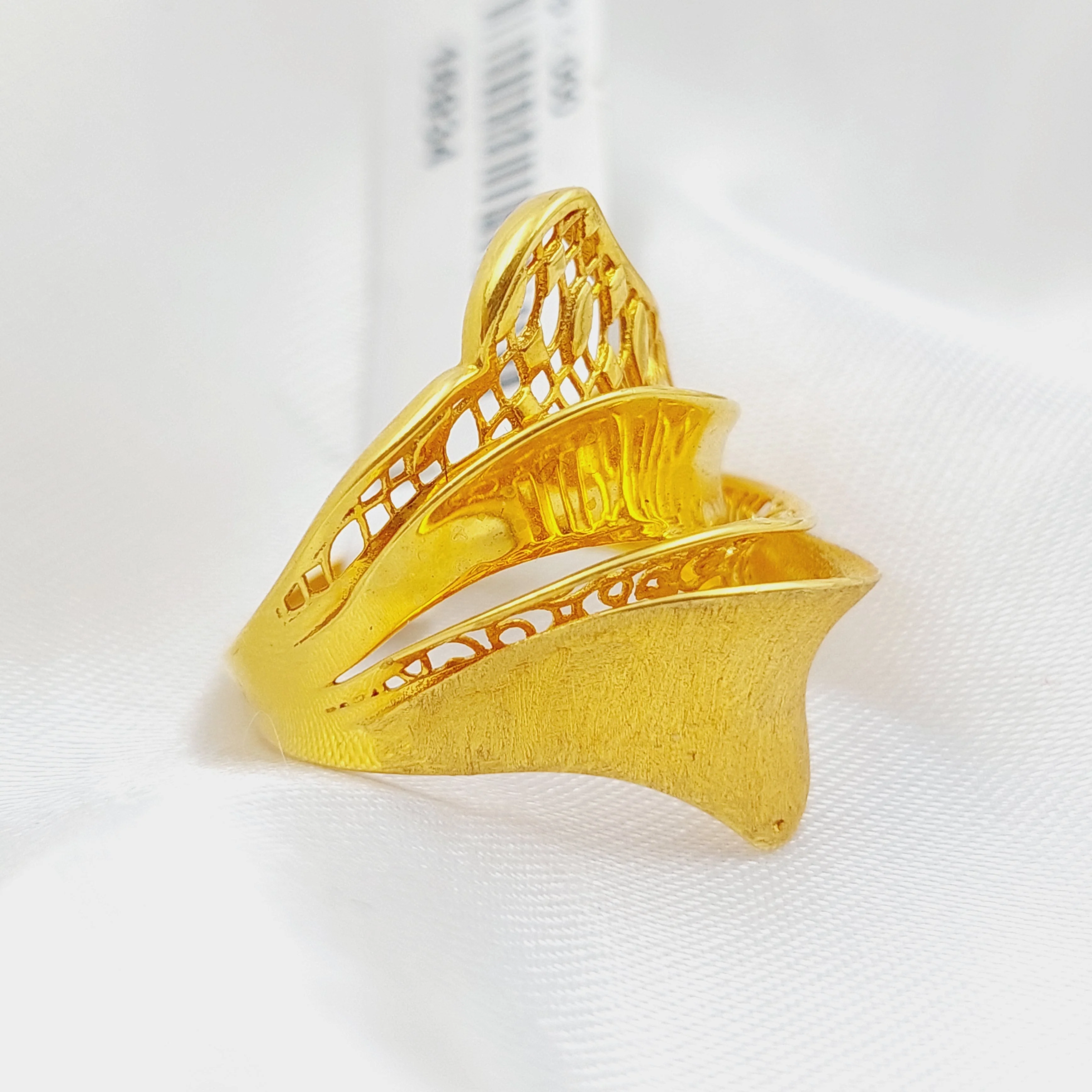 Fancy Ring - Image 3