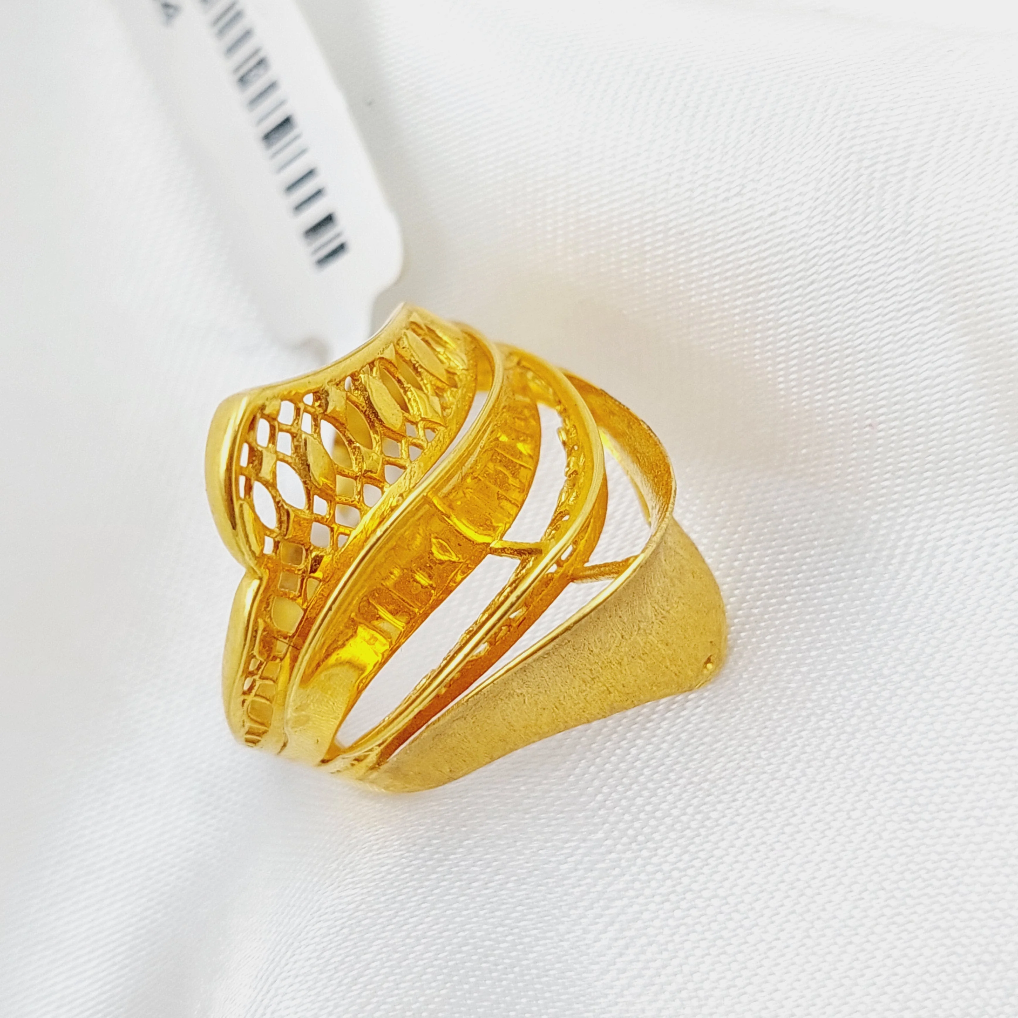 Fancy Ring - Image 6