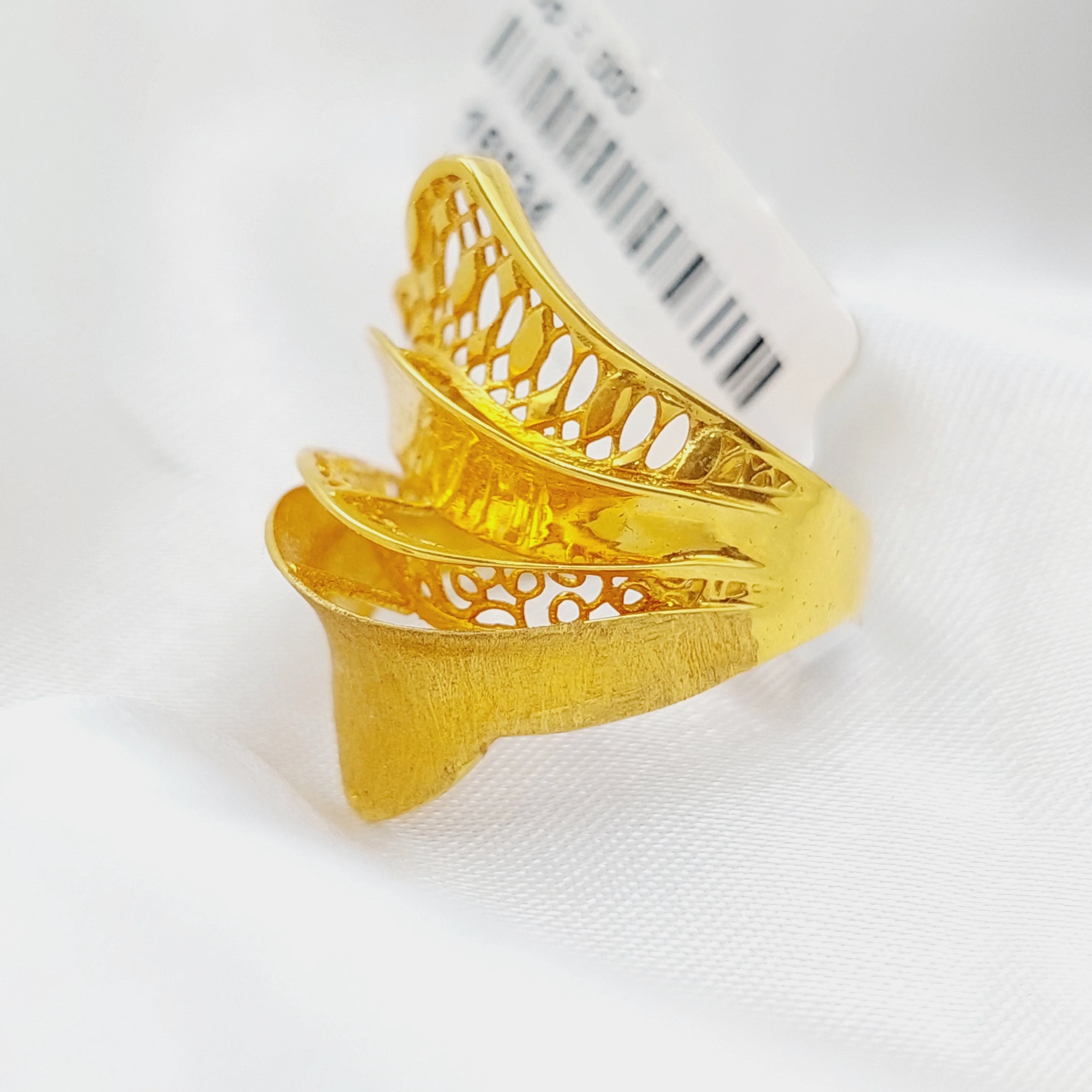 Fancy Ring - Image 7