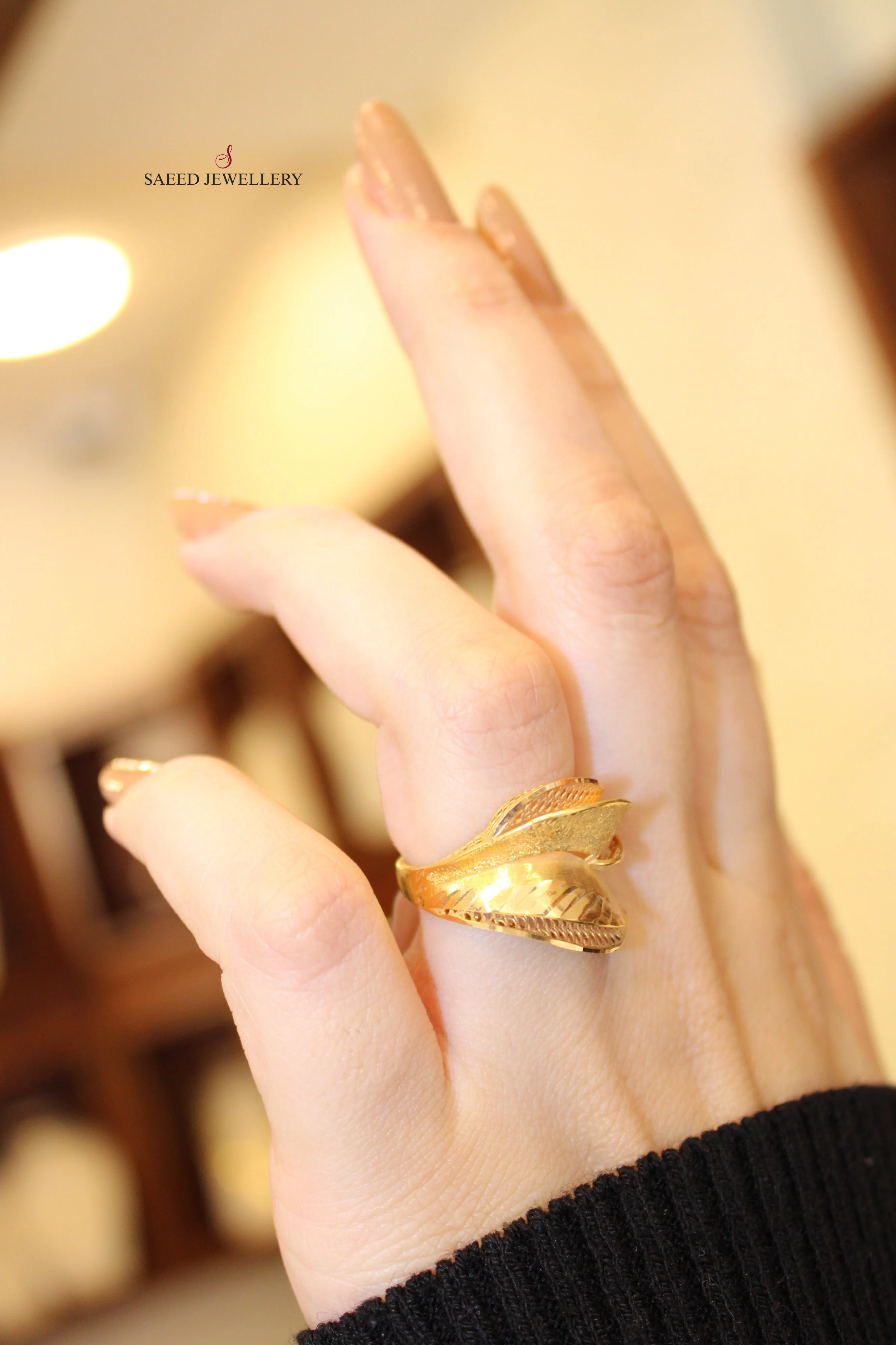 Classic Ring - Image 4