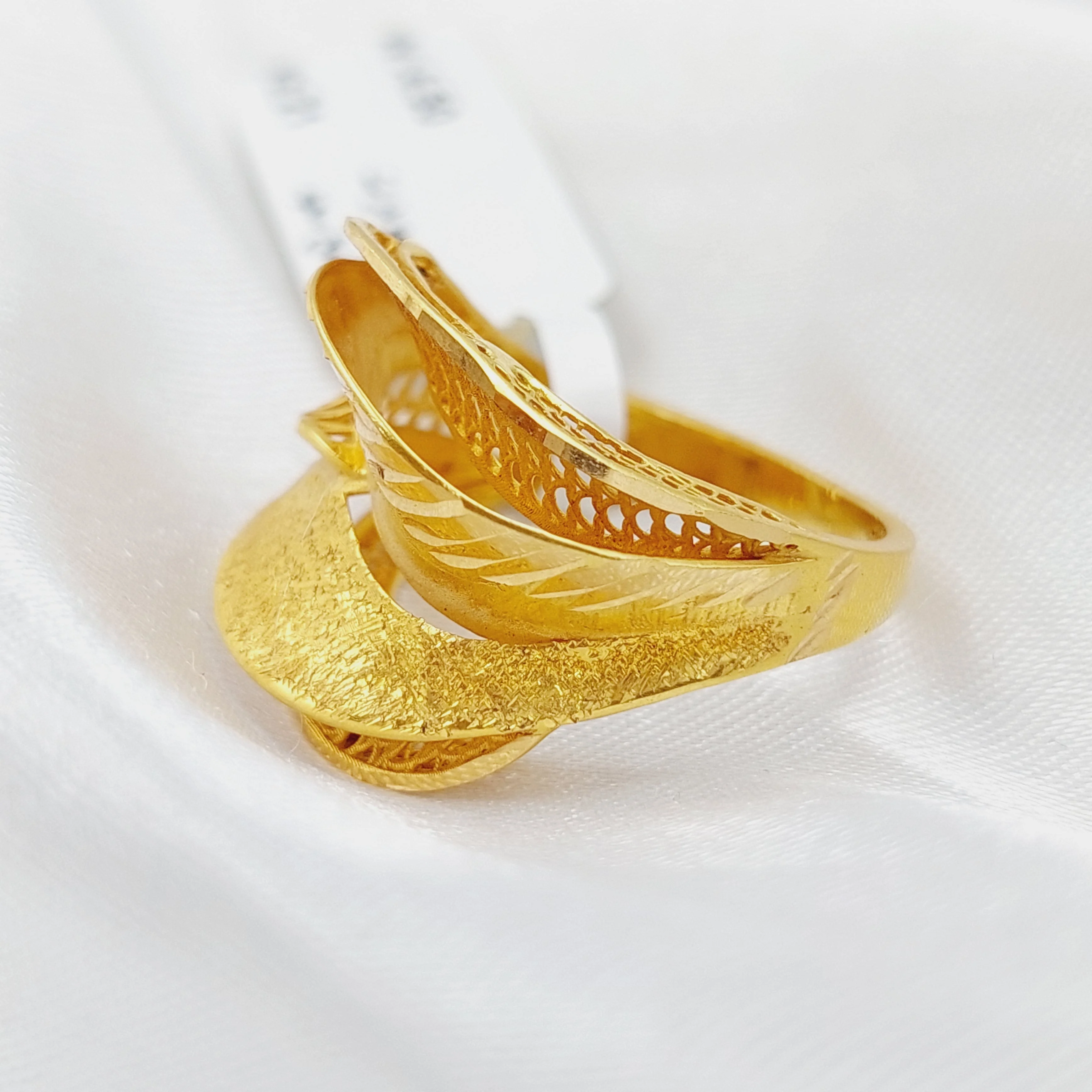 Classic Ring - Image 5