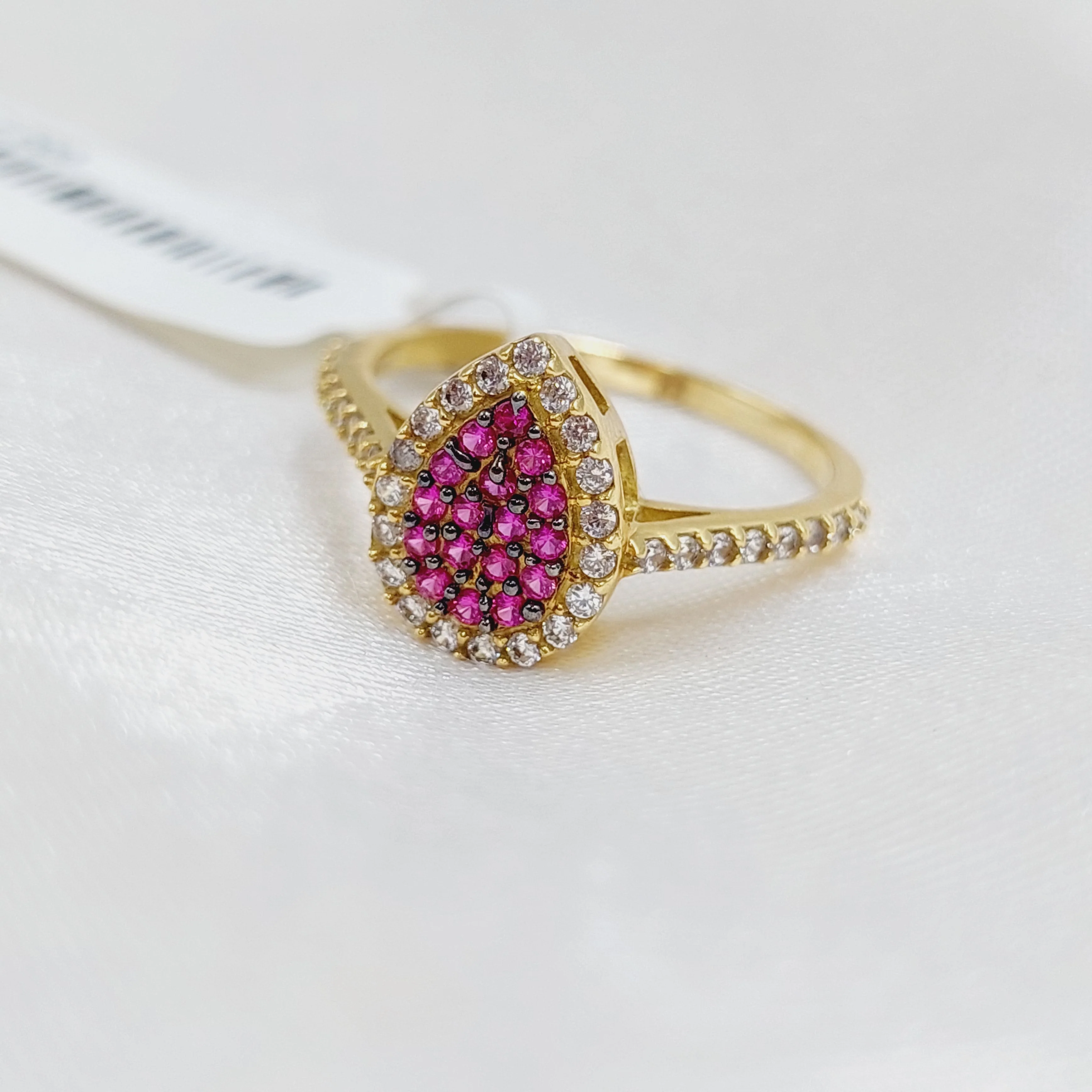 Zirconia Ring - Image 5