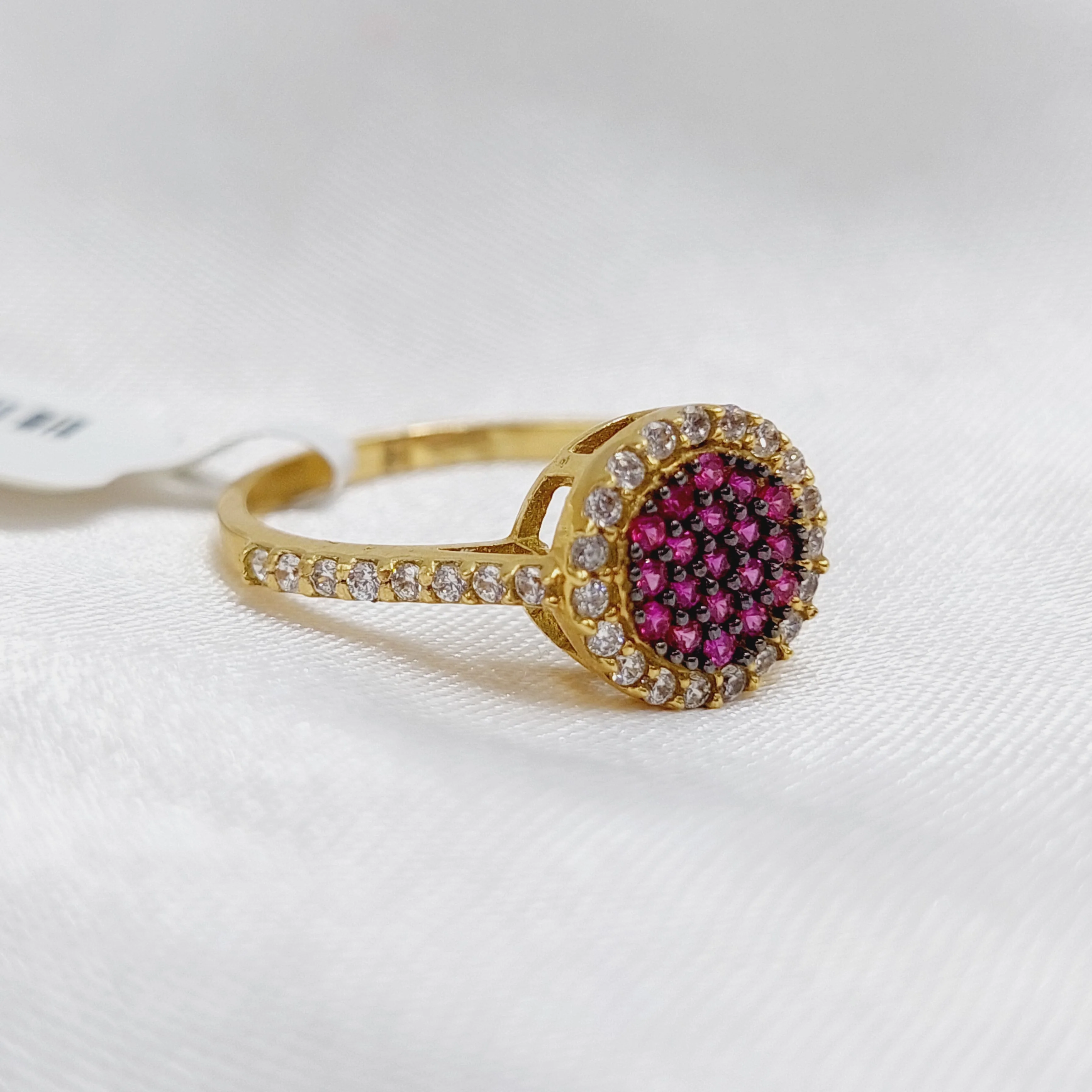 Zirconia Ring - Image 3