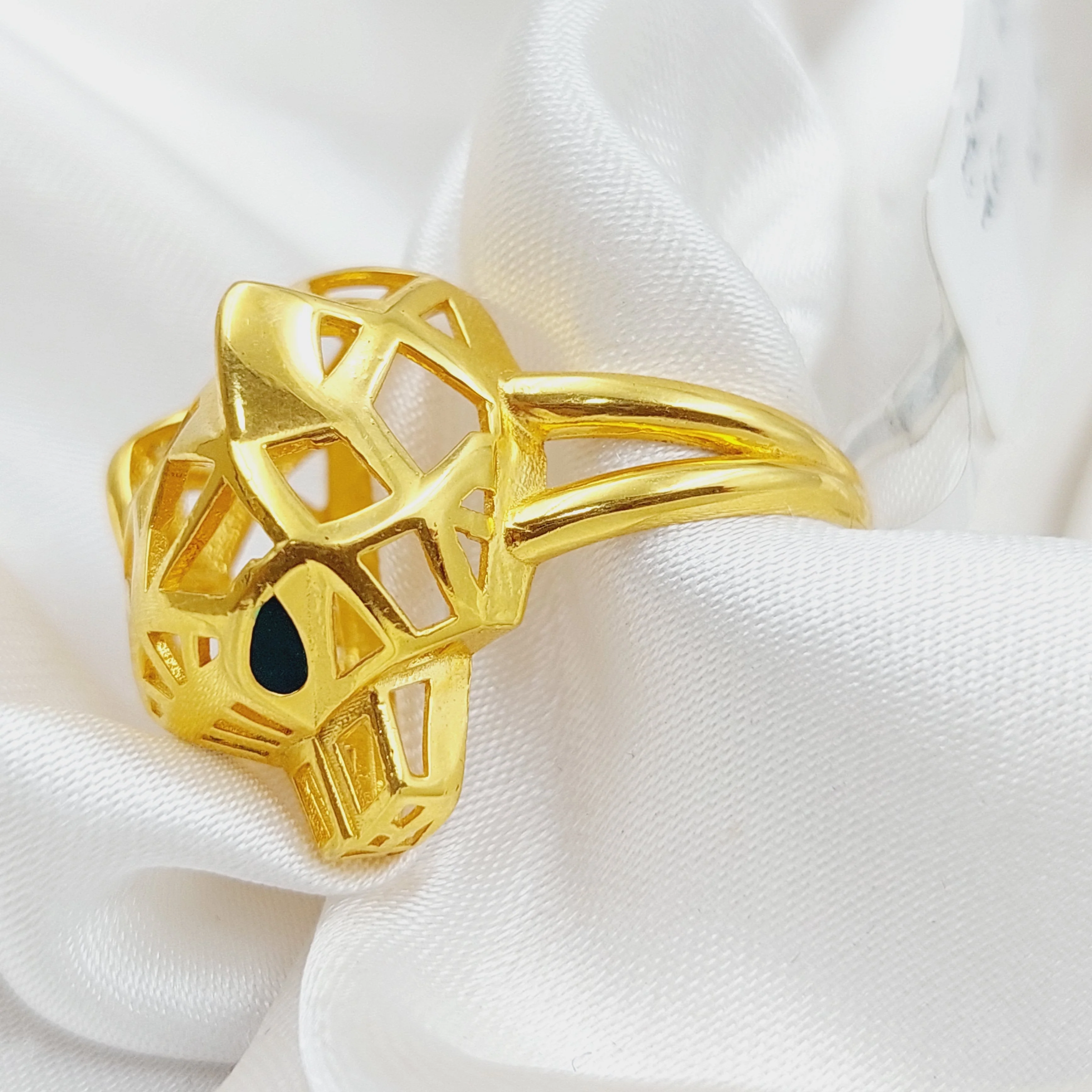 Tiger Ring - Image 4