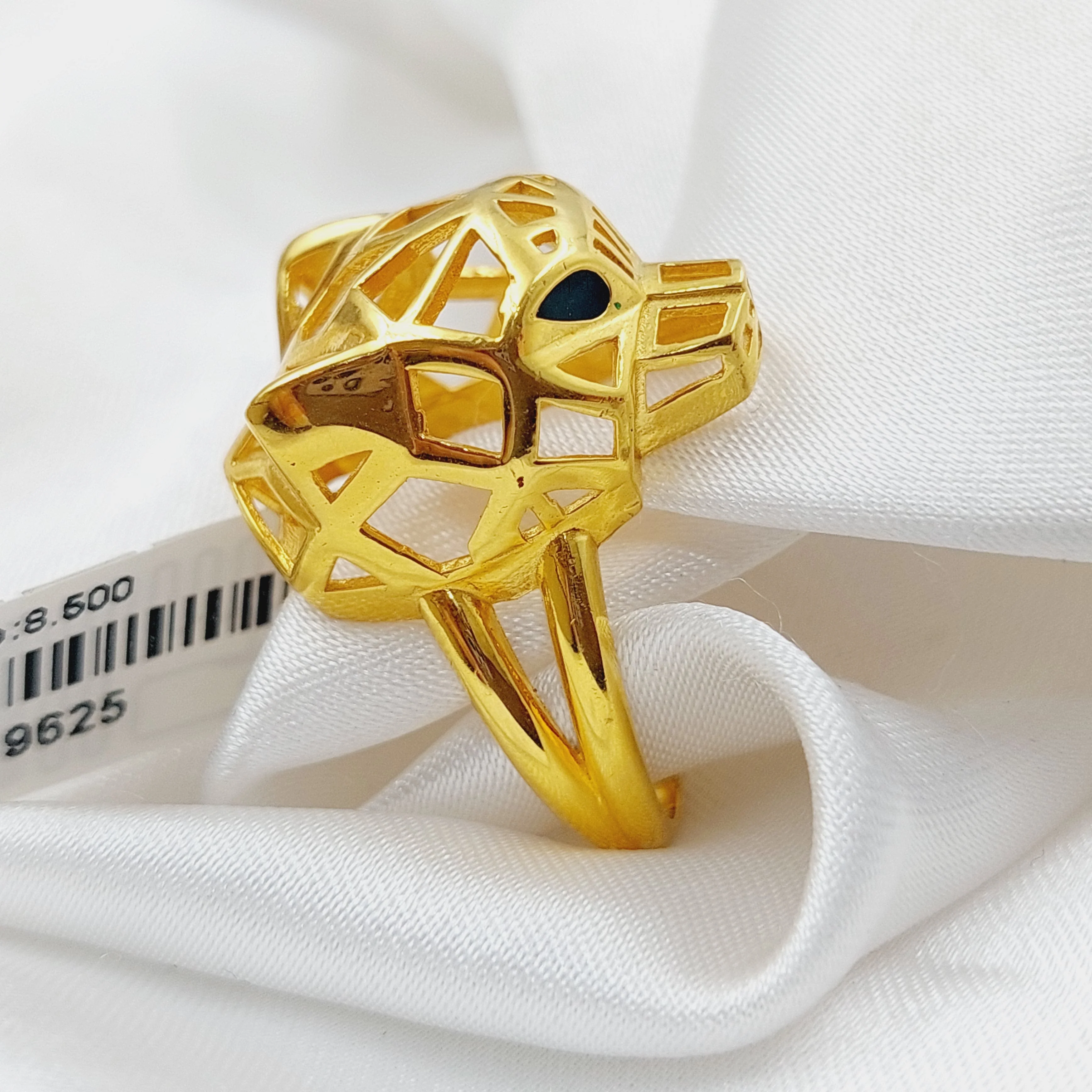 Tiger Ring - Image 5