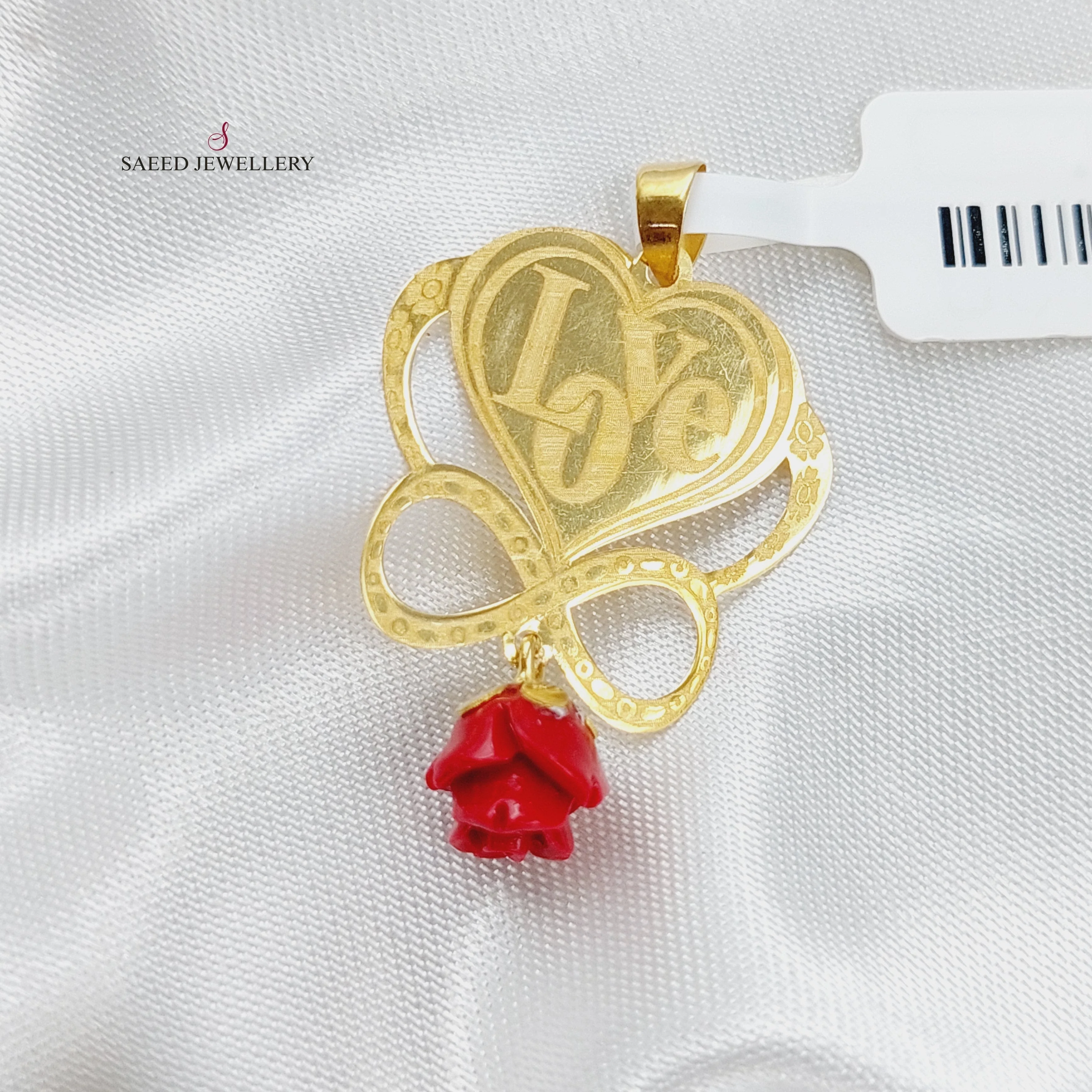 Small Pendant - Image 3
