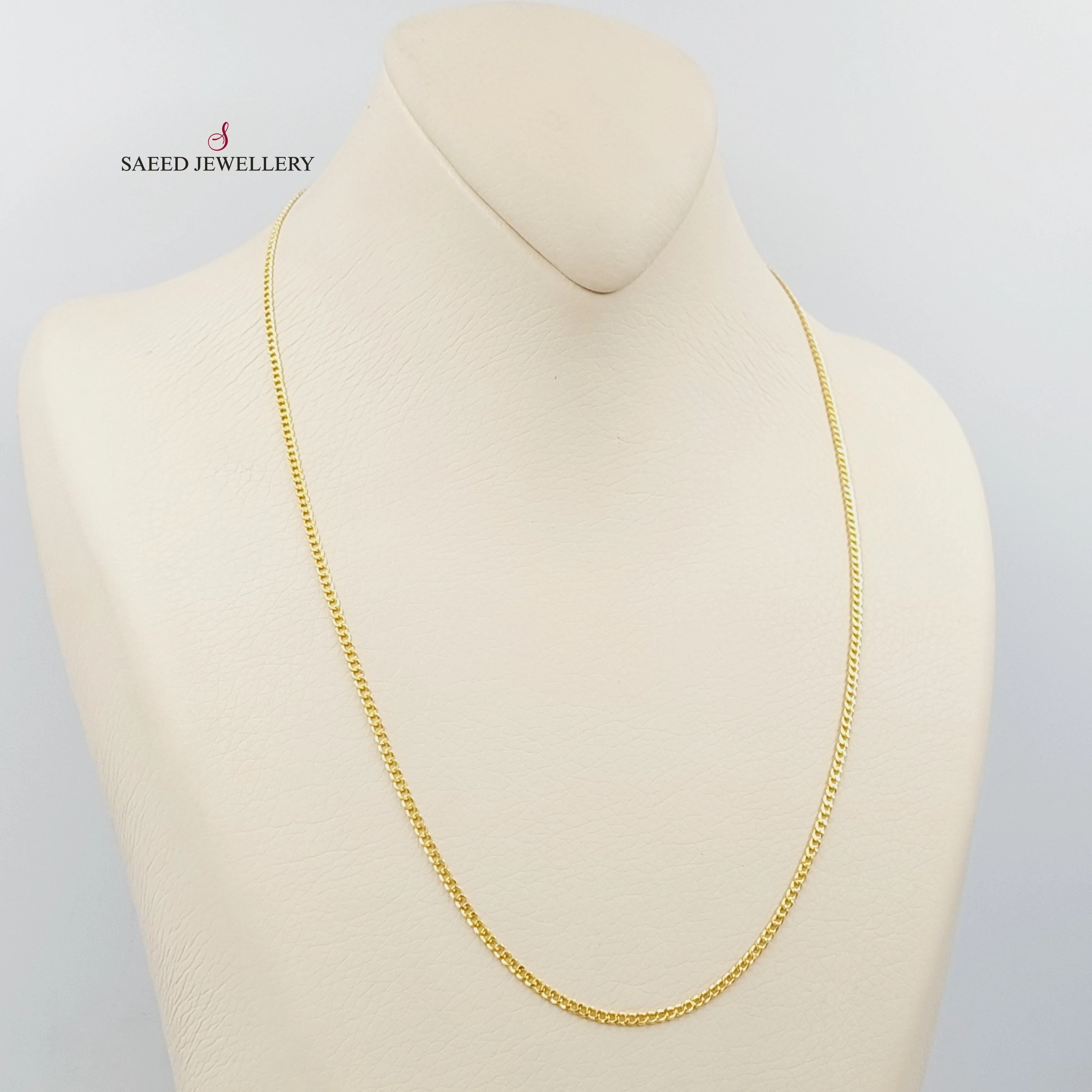 (2.5mm) Curb Chain - Image 3