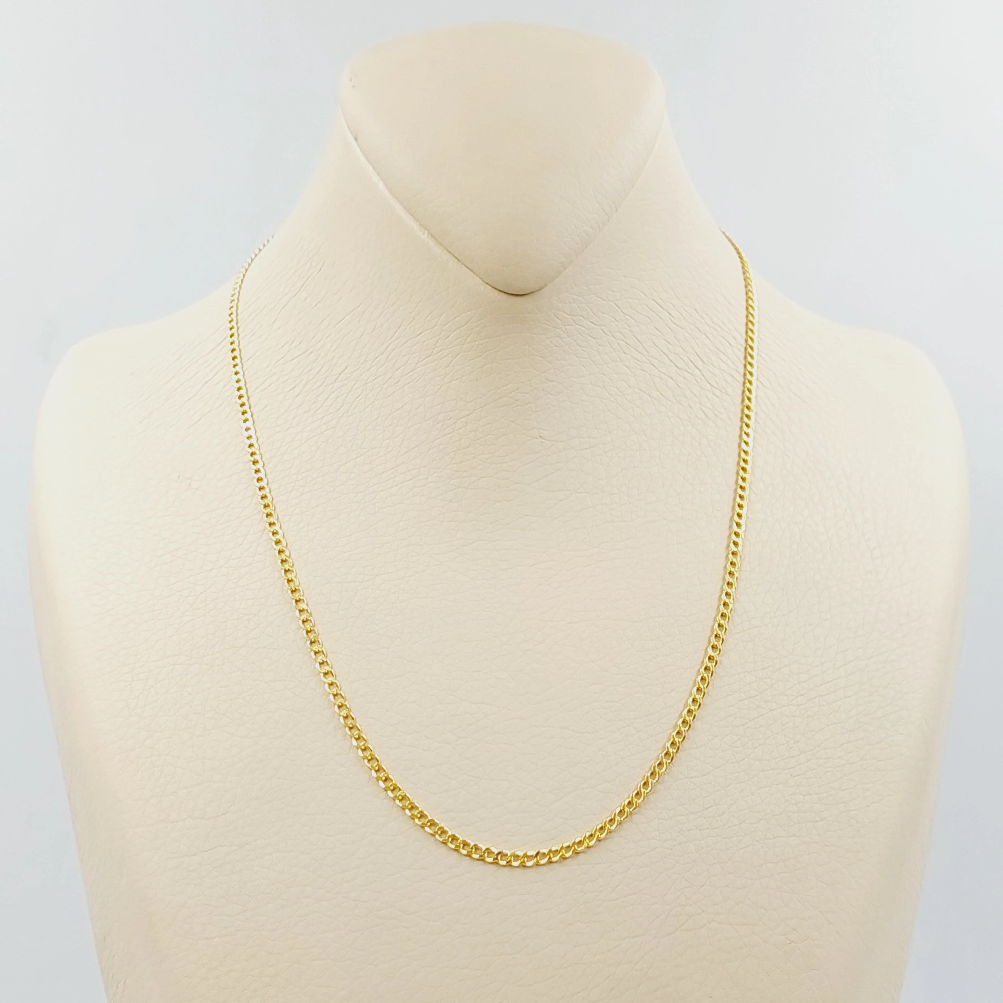 (2.5mm) Curb Chain - Image 6