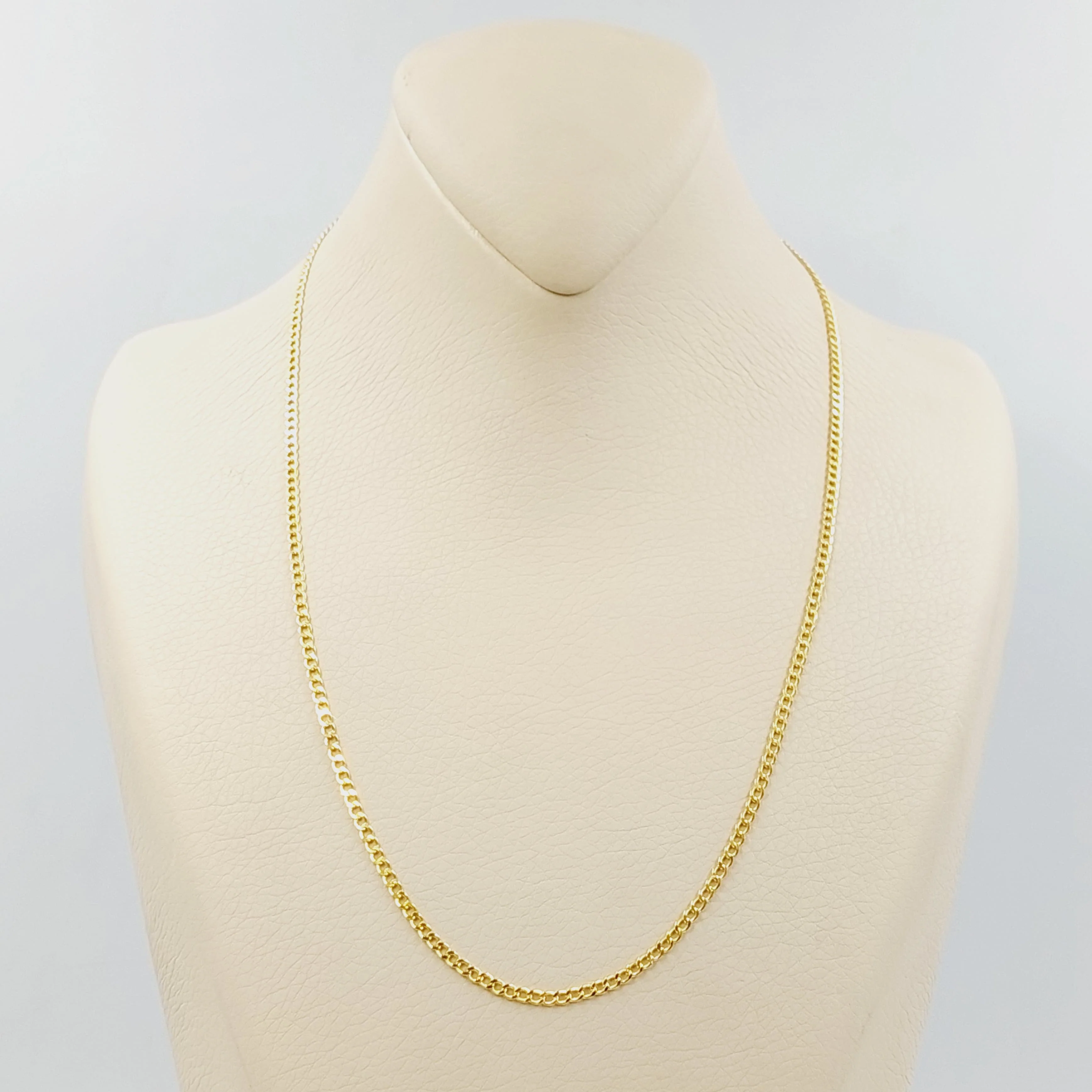 (2.5mm) Curb Chain - Image 7