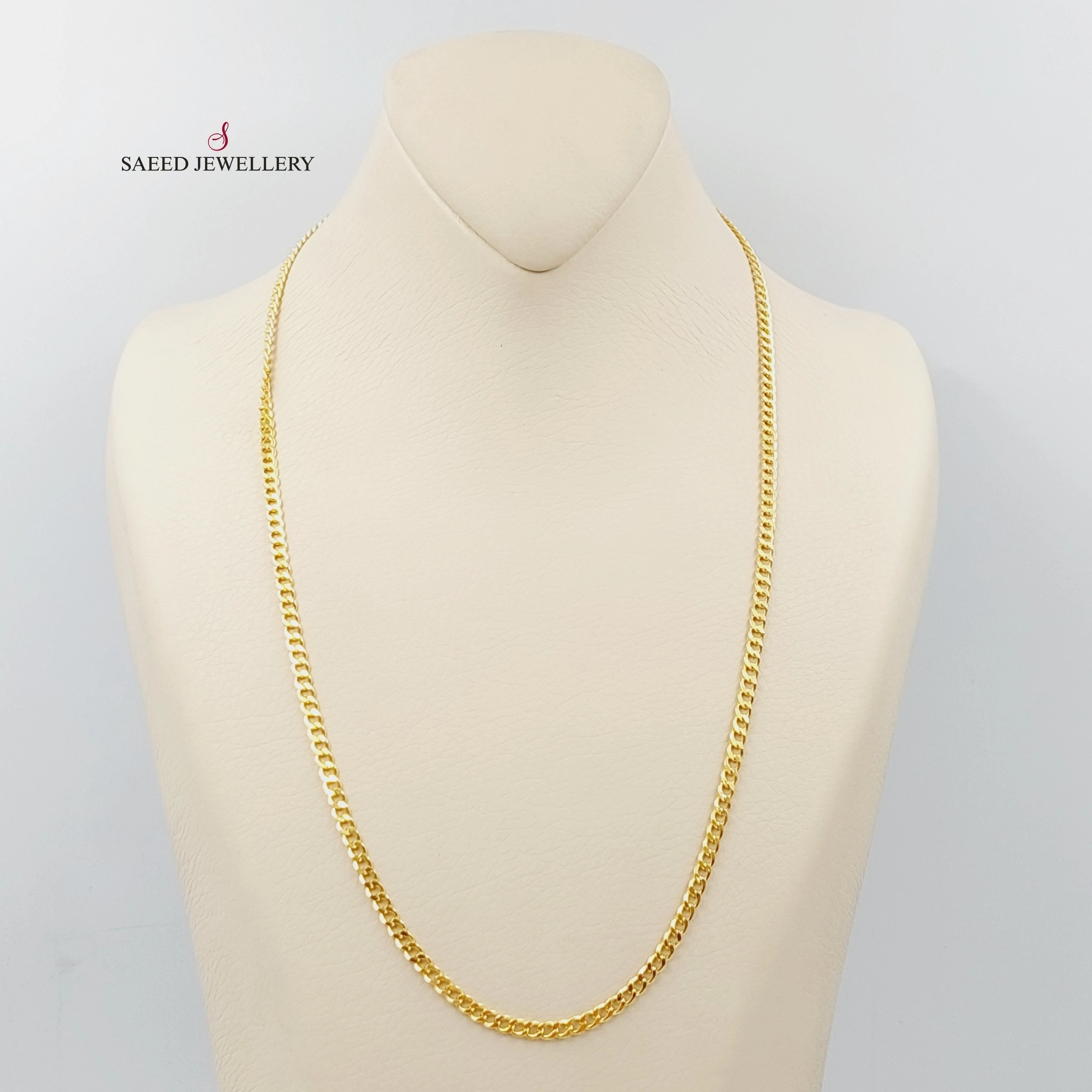 (3.5mm) Curb Chain - Image 3