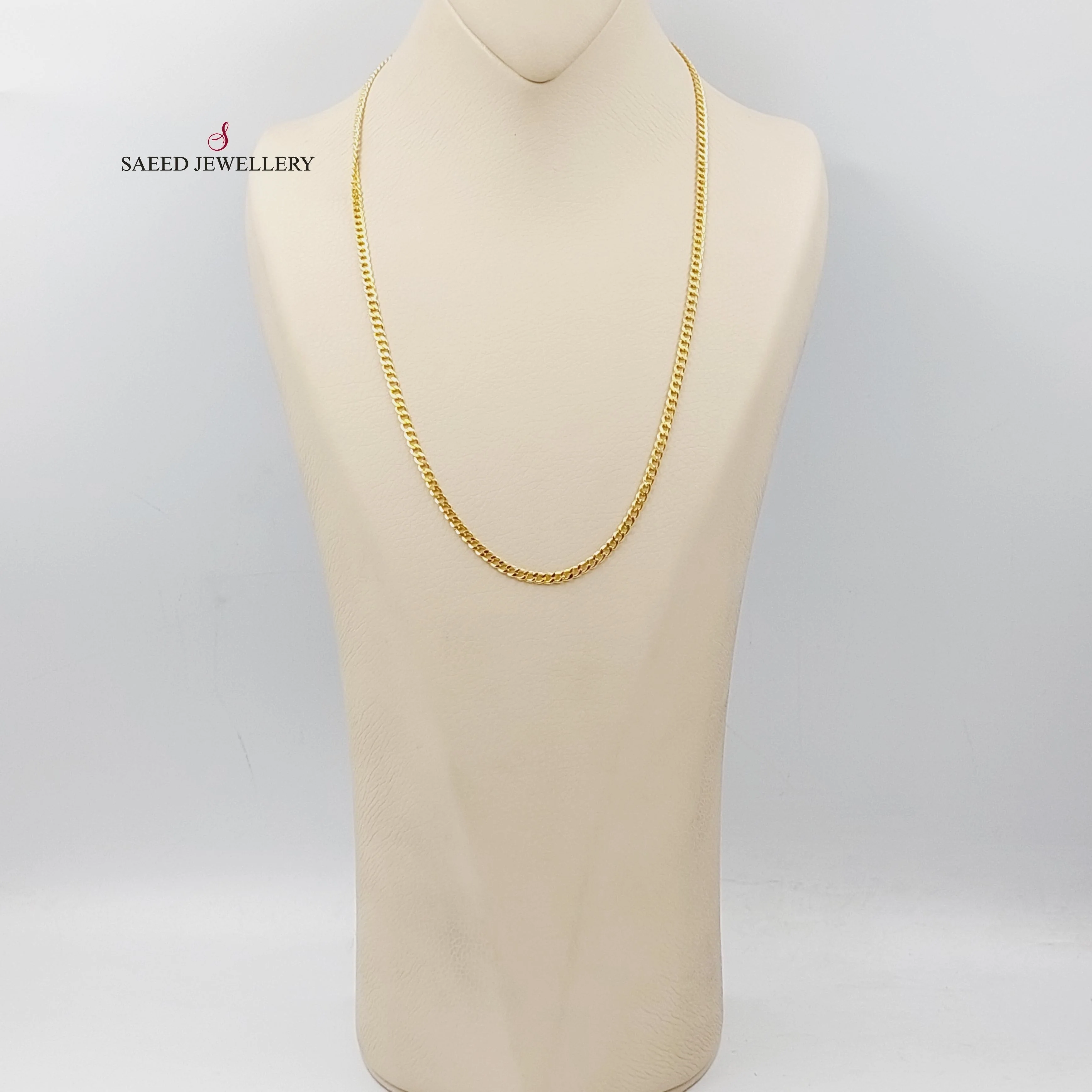 (3.5mm) Curb Chain - Image 4