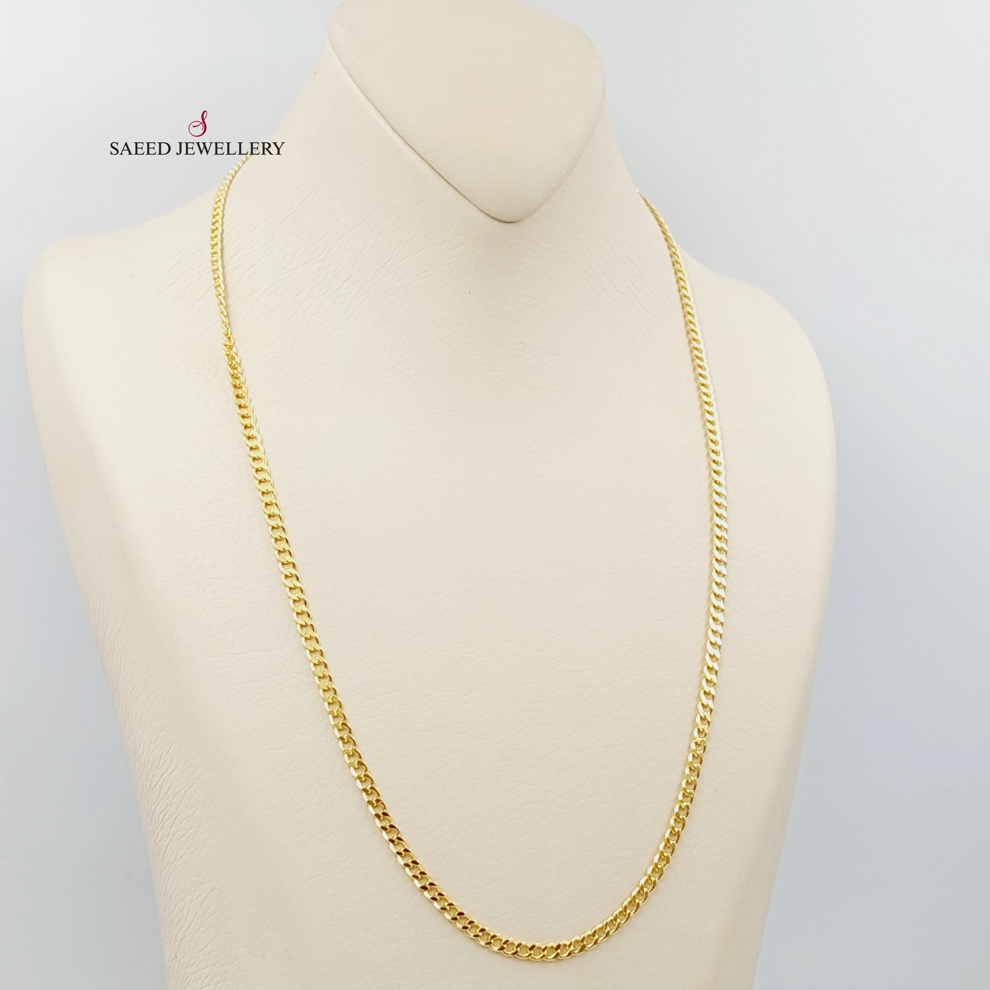(3.5mm) Curb Chain - Image 5