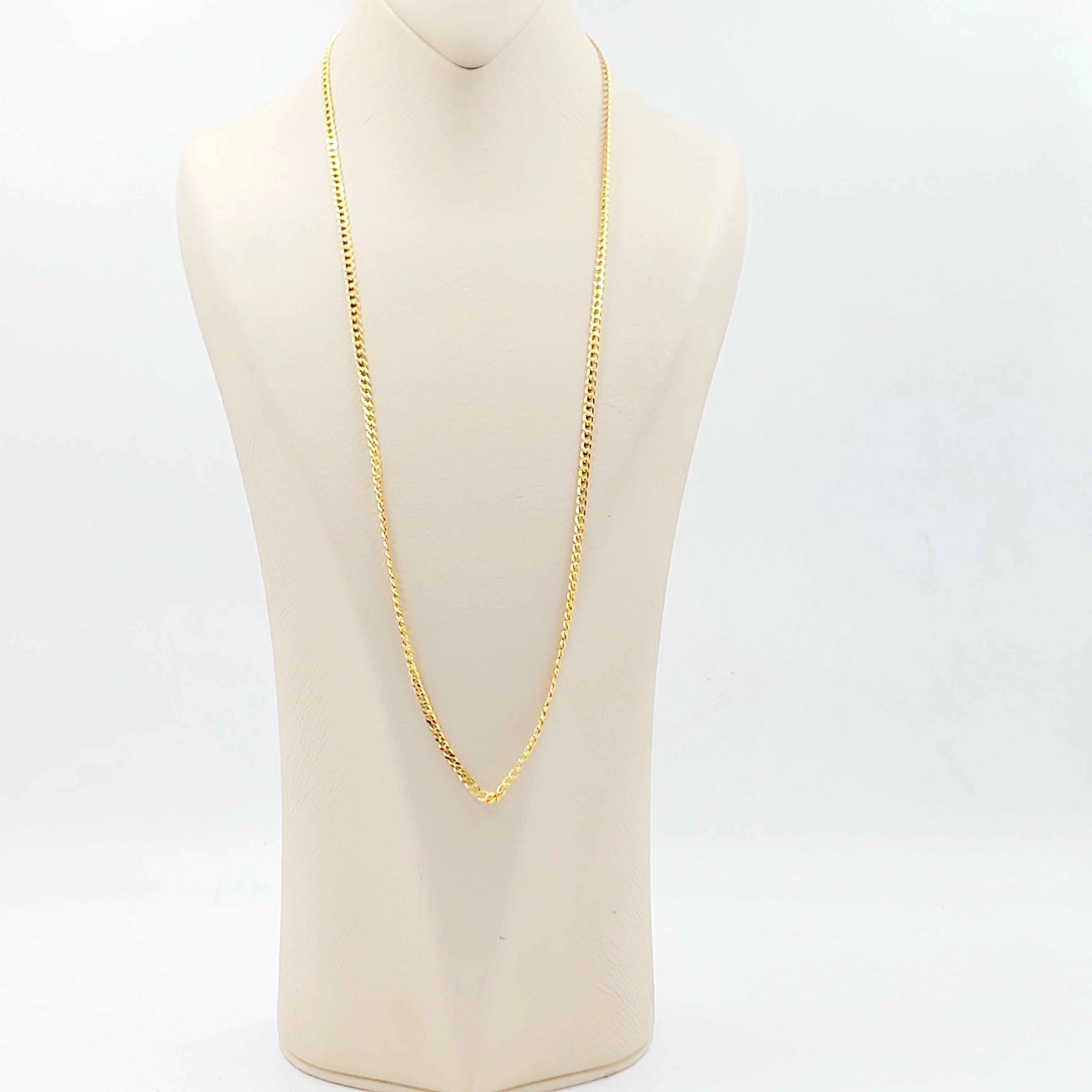 (3.5mm) Curb Chain - Image 9