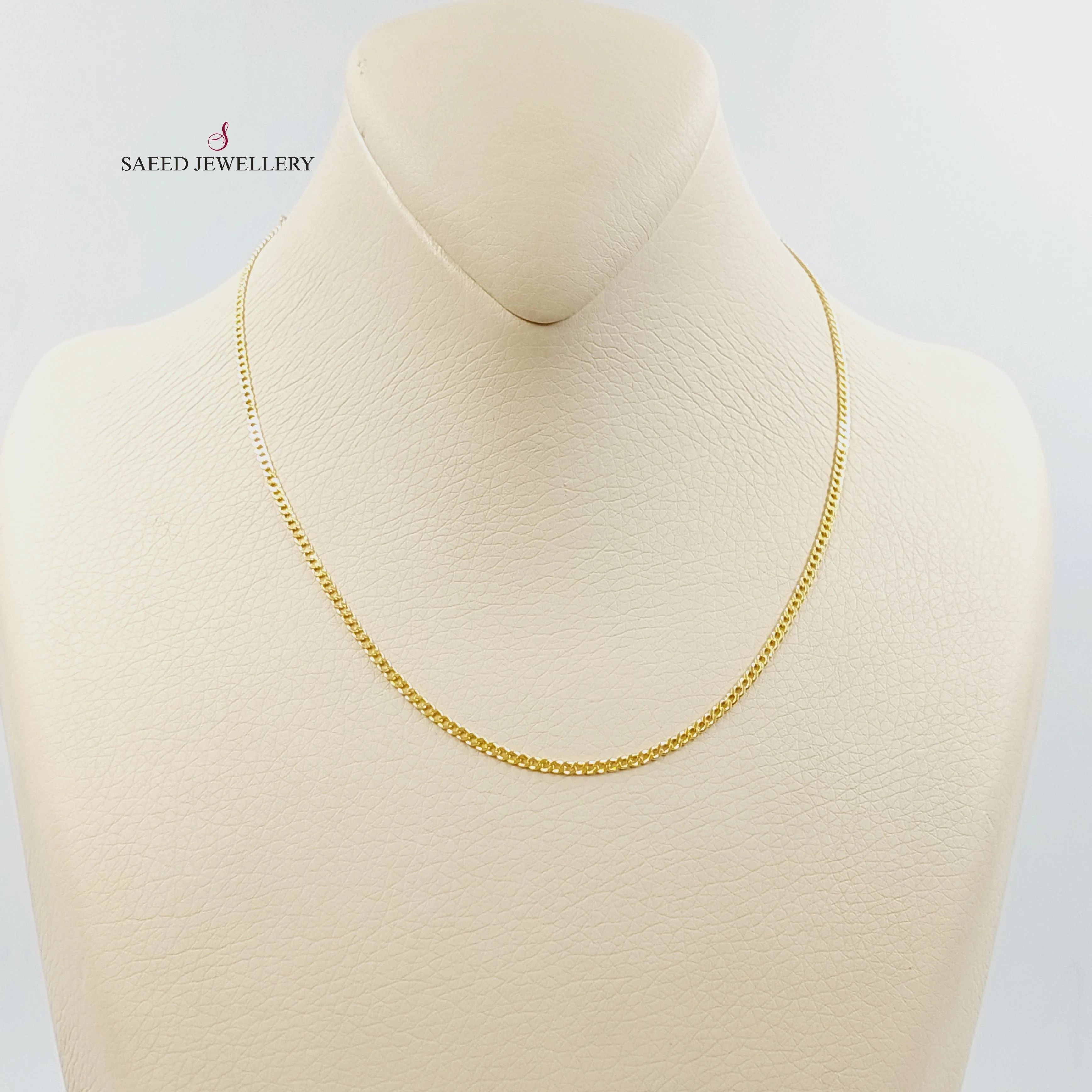 (2mm) Curb Chain - Image 5