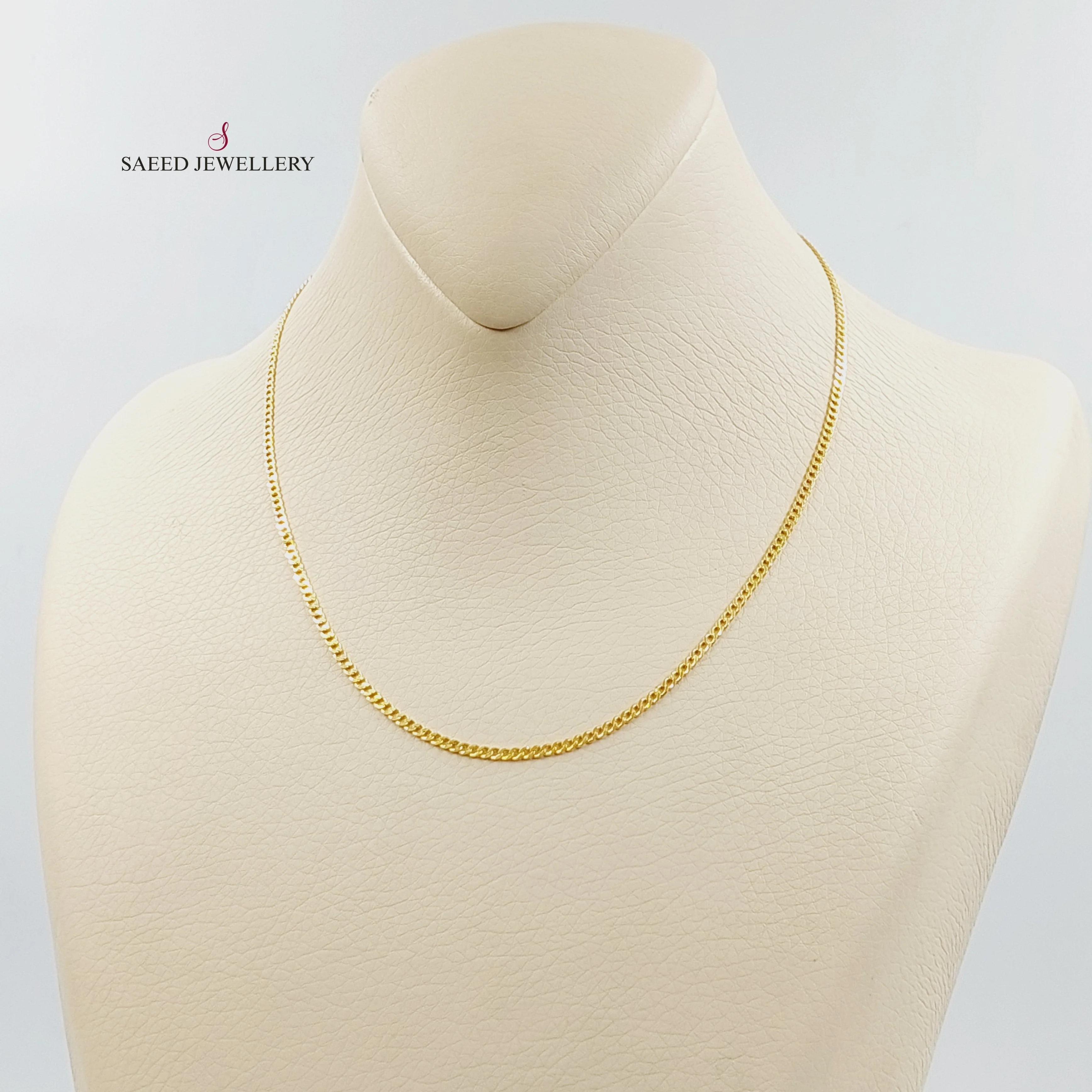 (2mm) Curb Chain - Image 6