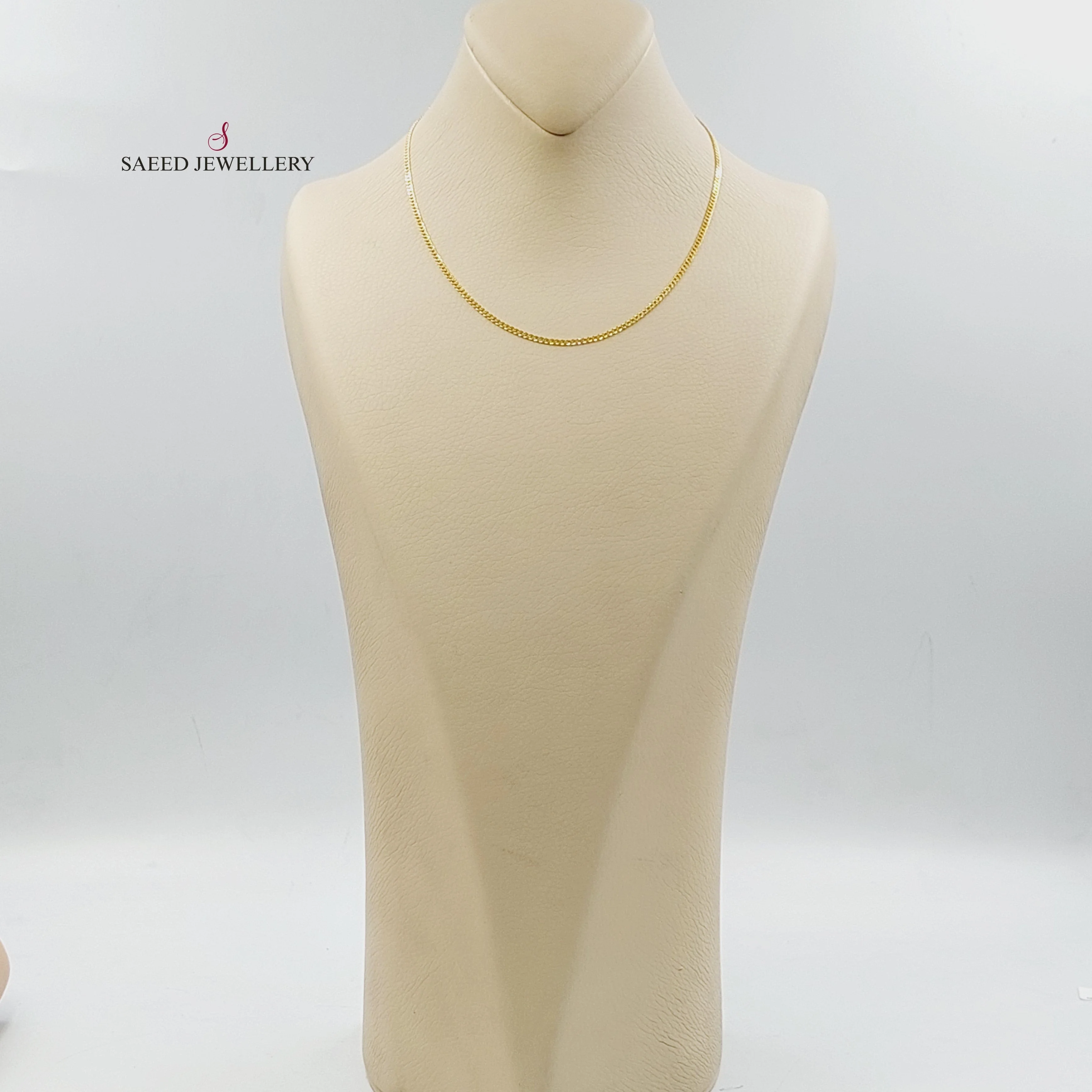 (2mm) Curb Chain - Image 7