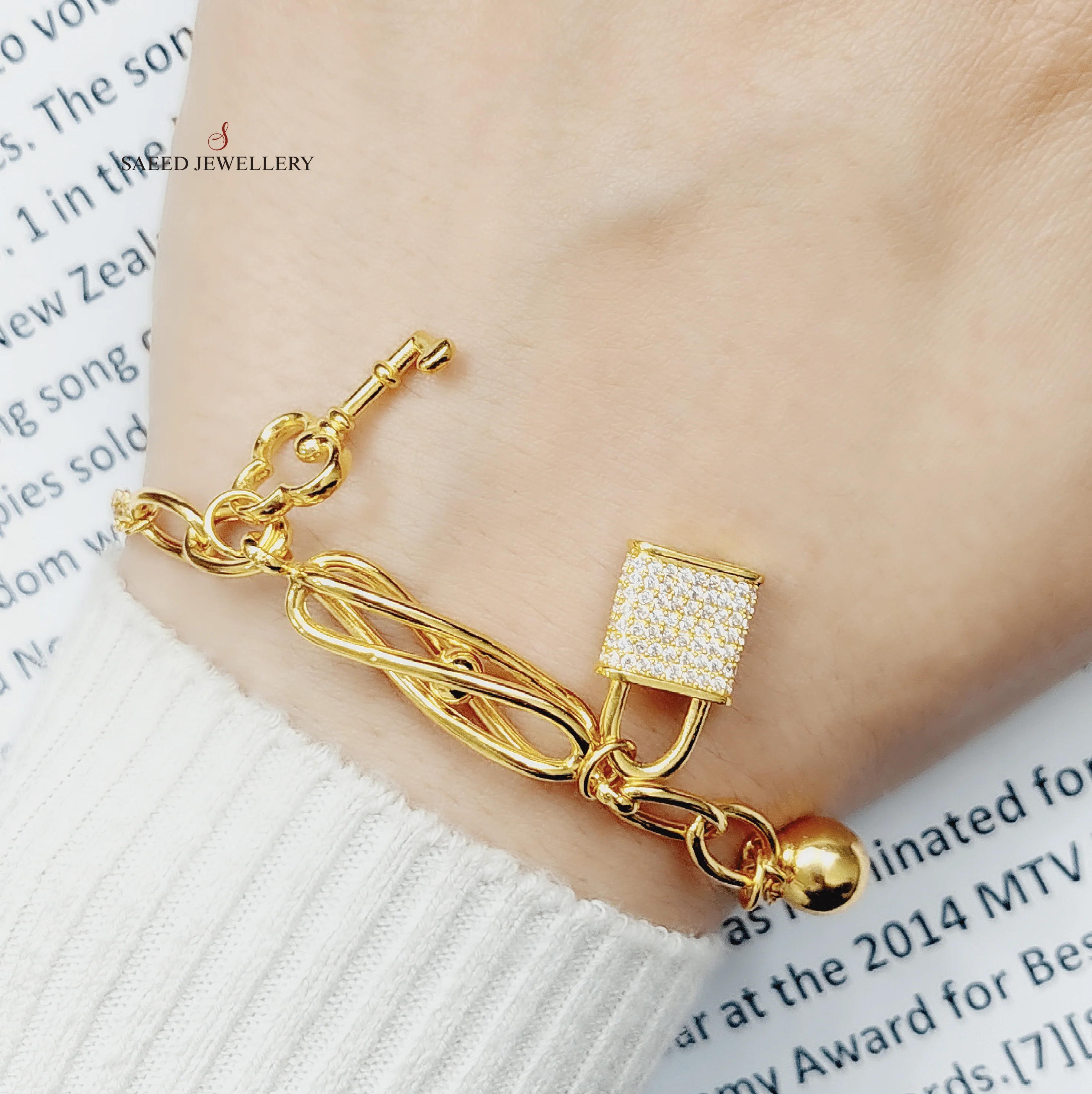 Fancy Bracelet - Image 7