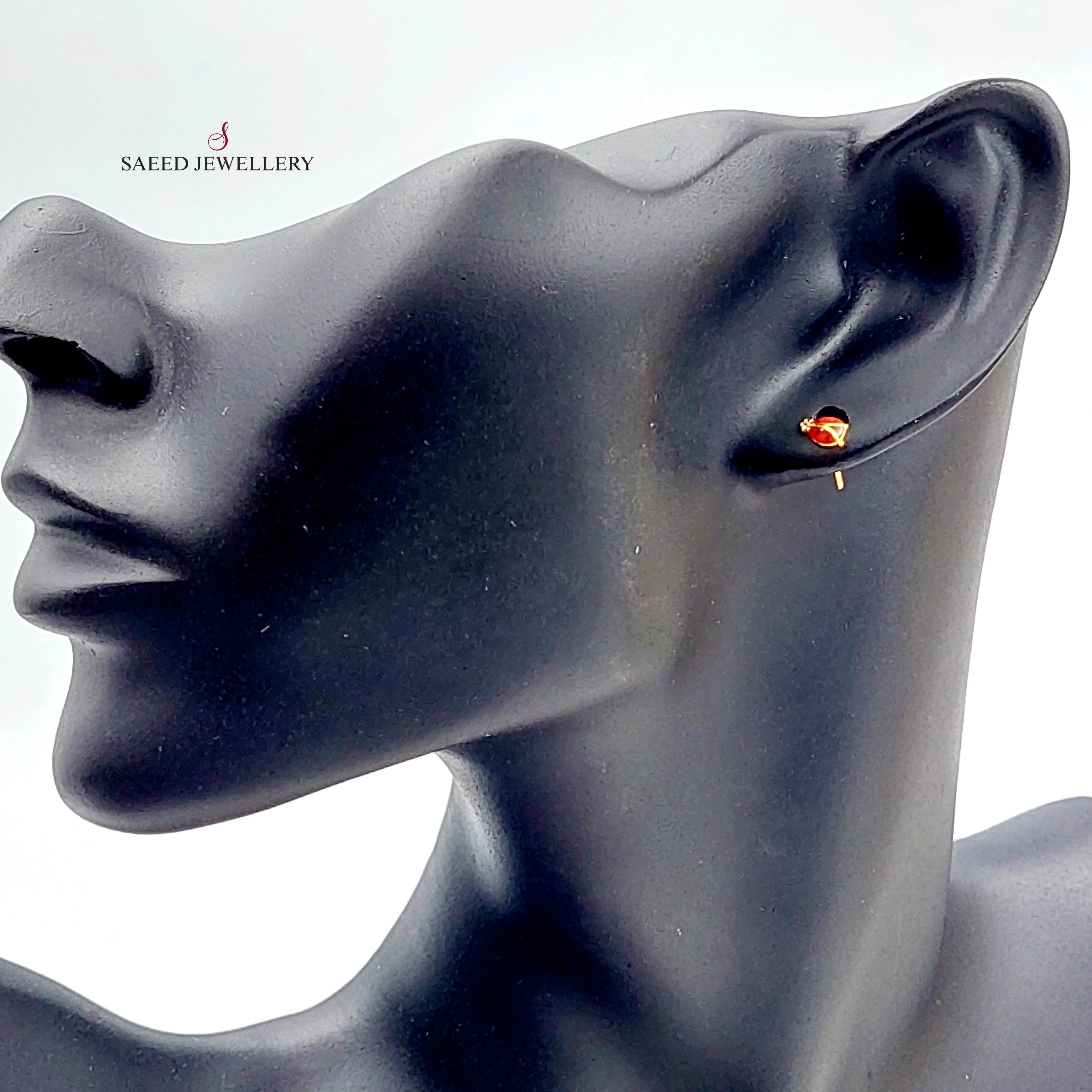 Screw Earrings - Image 10
