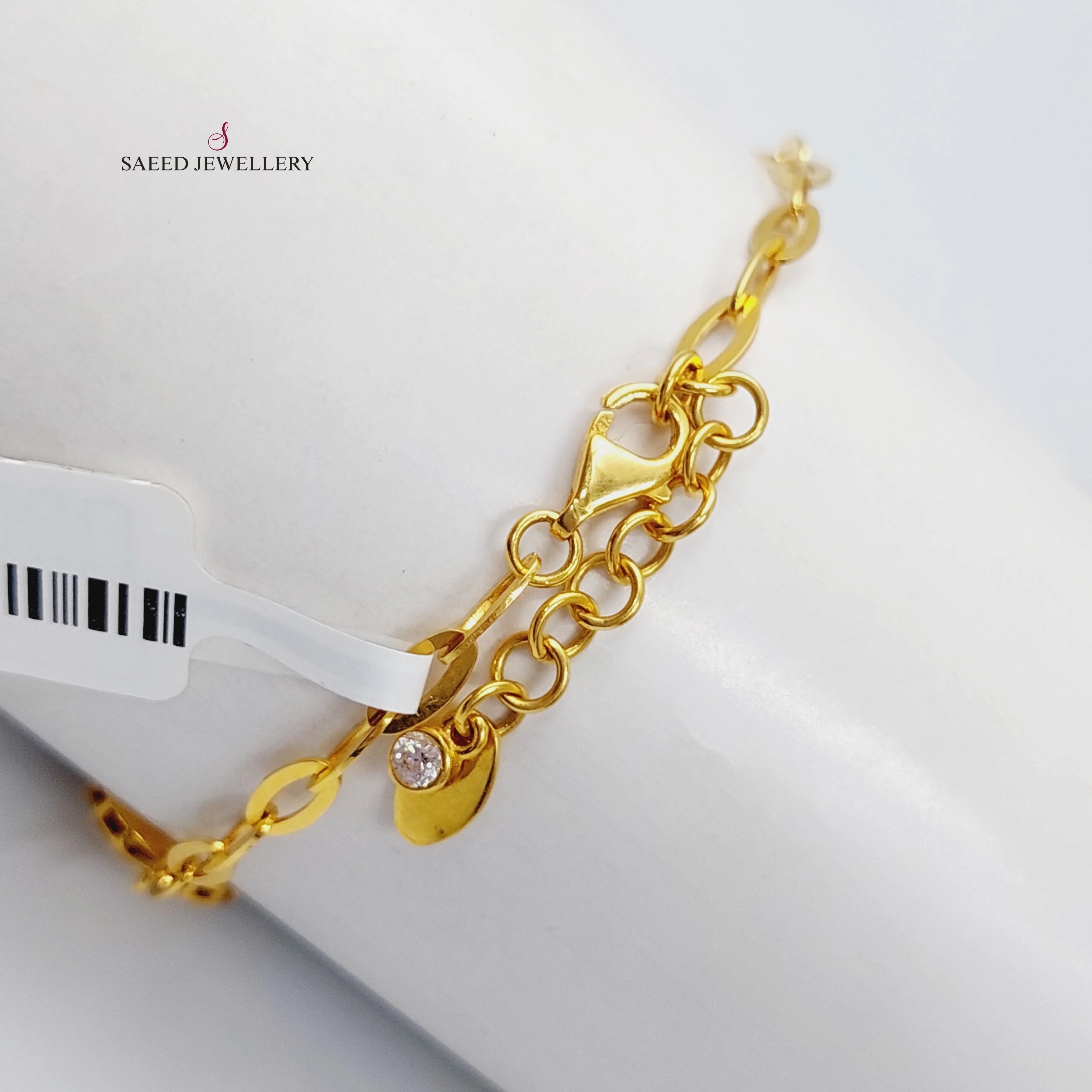 Turkish Lock Bracelet - Image 5