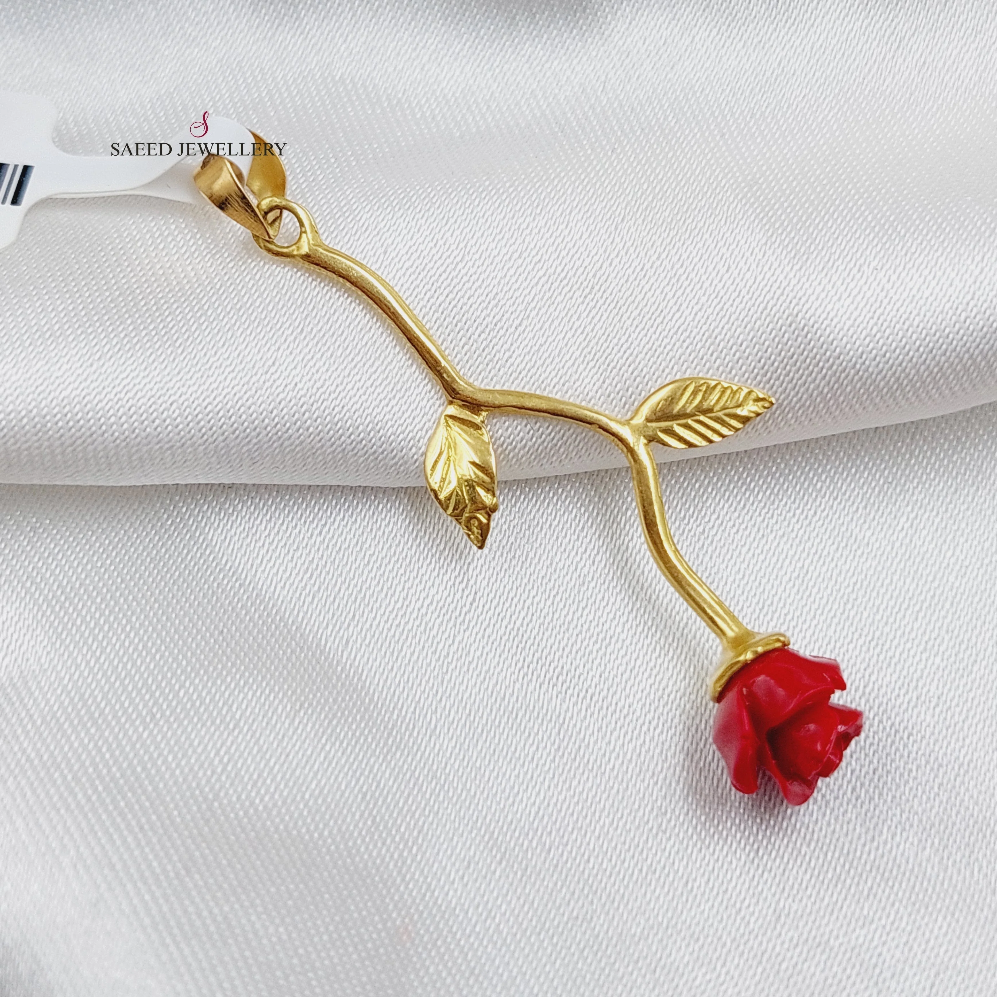 Rose Pendant - Image 7