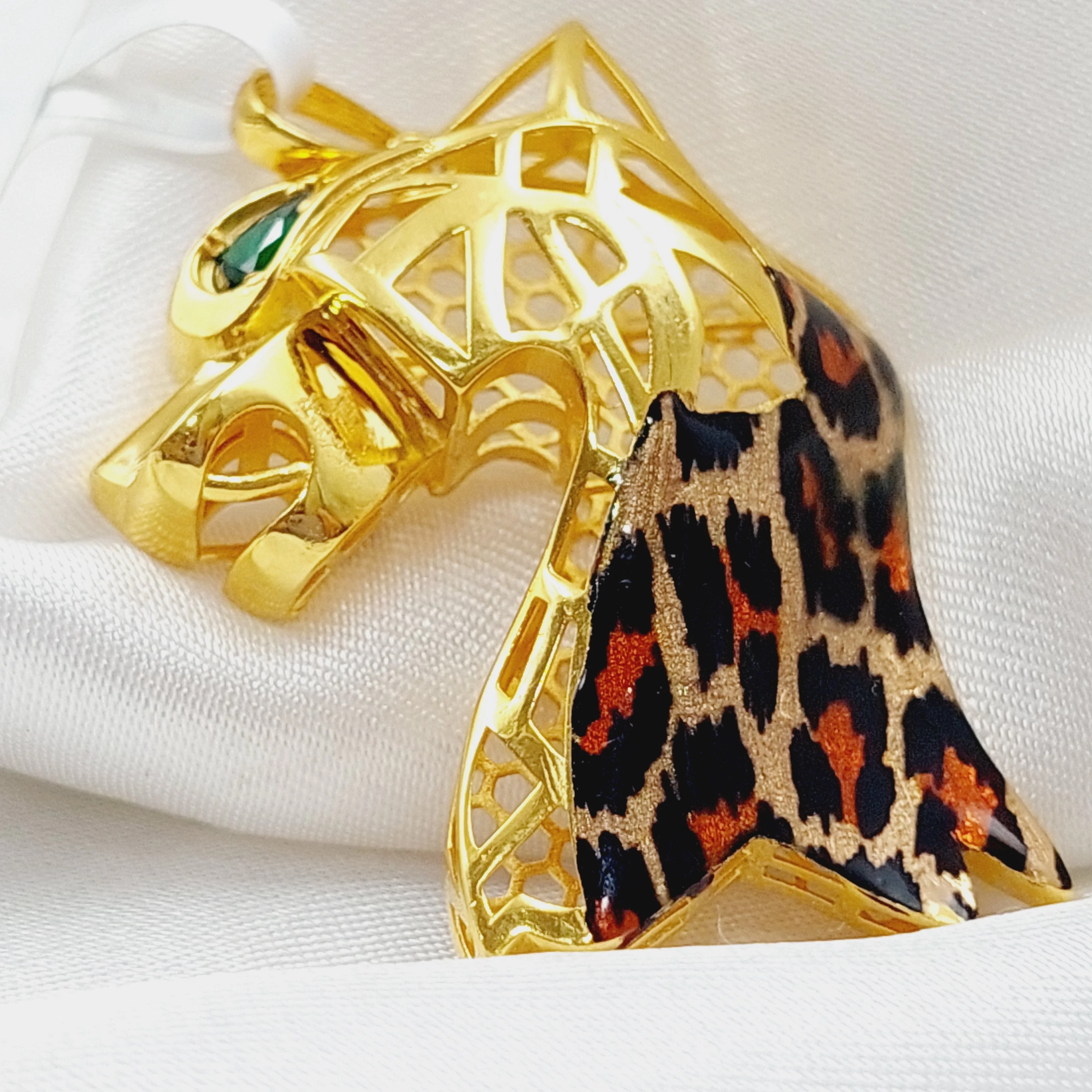 Horse Pendant - Image 5