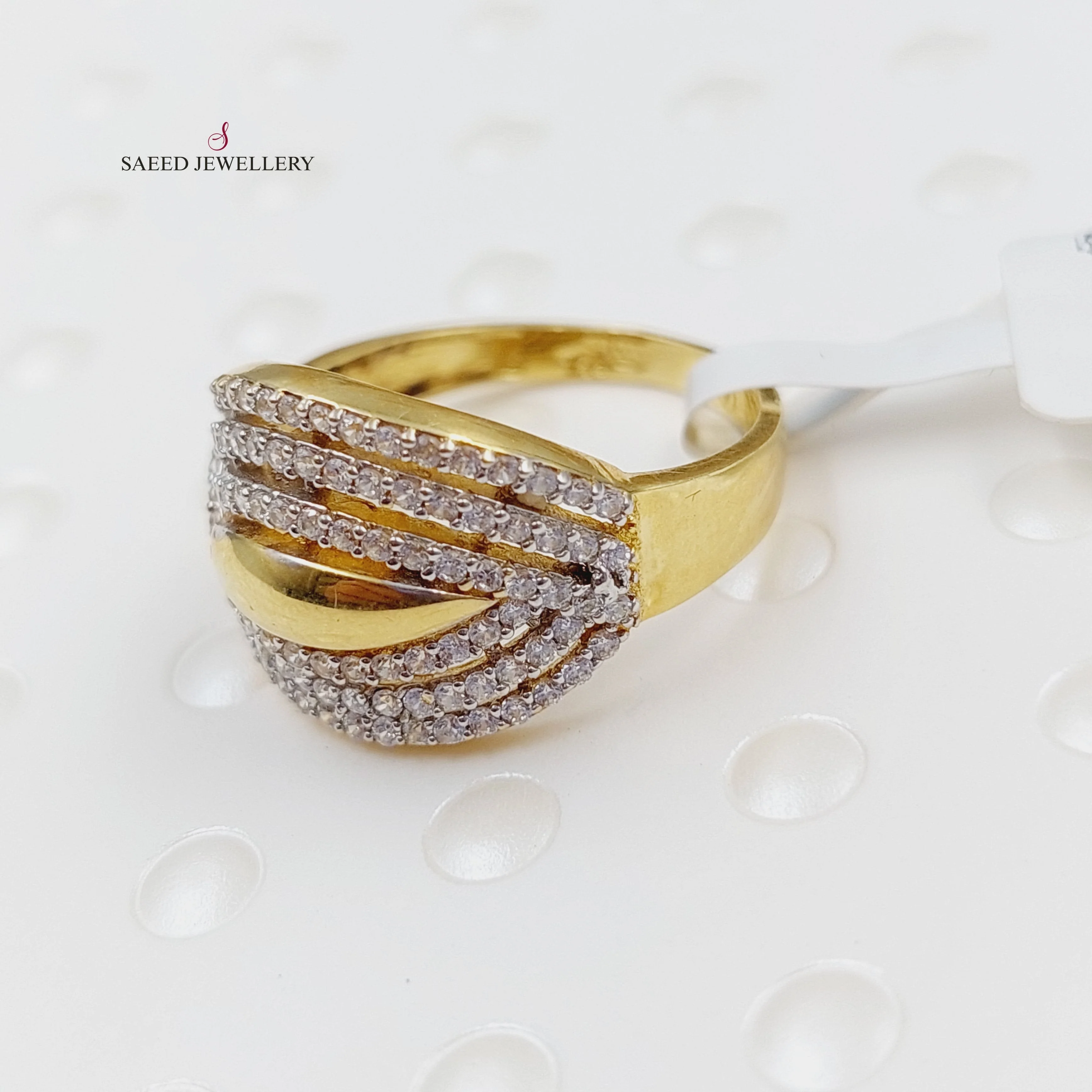 Three Pieces Zircoined Set - Image 3