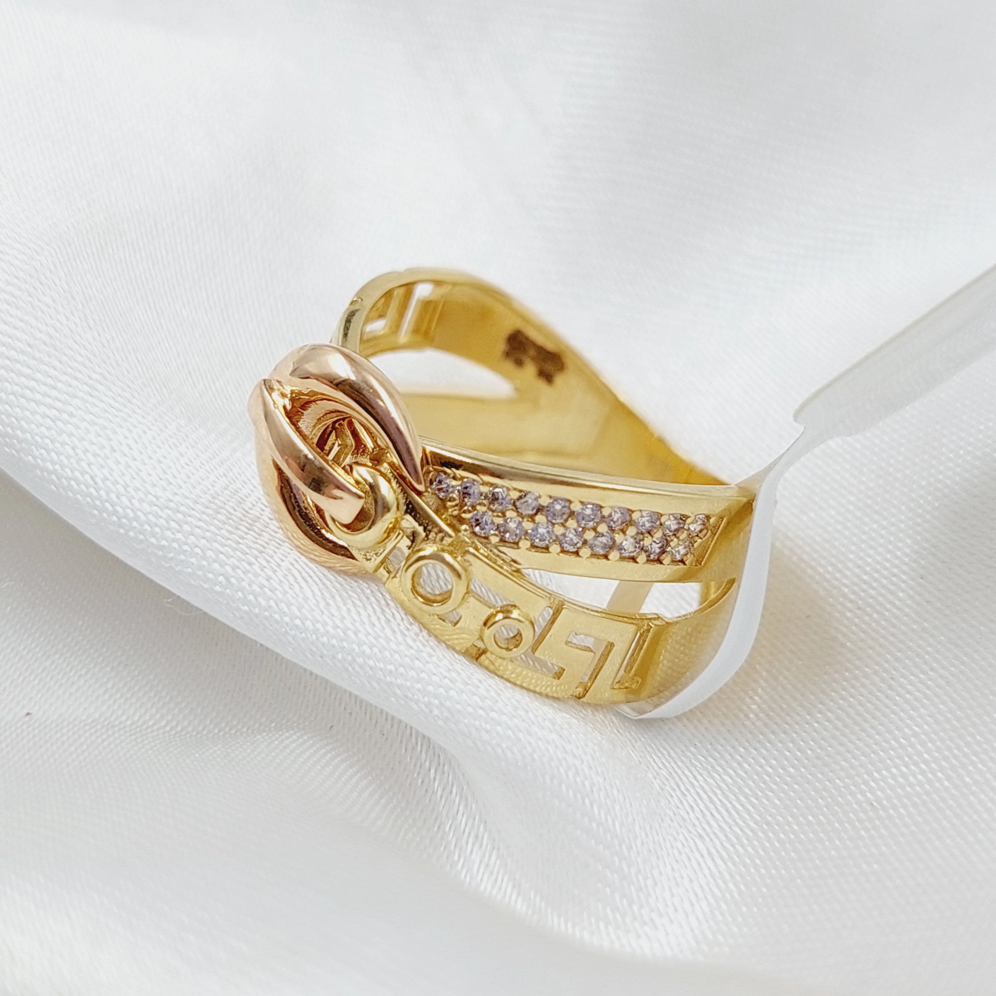 Belt Ring - Image 4