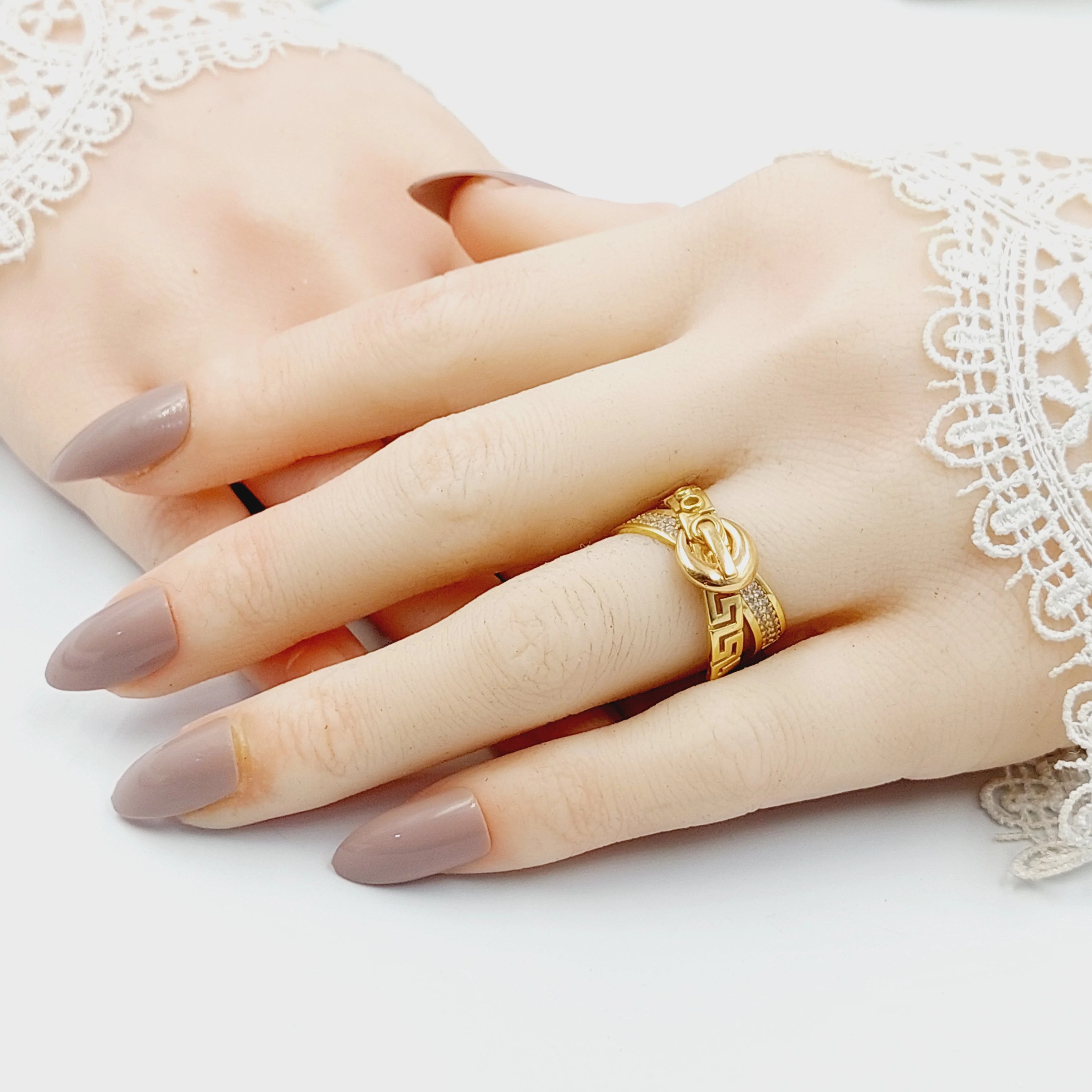 Belt Ring - Image 5