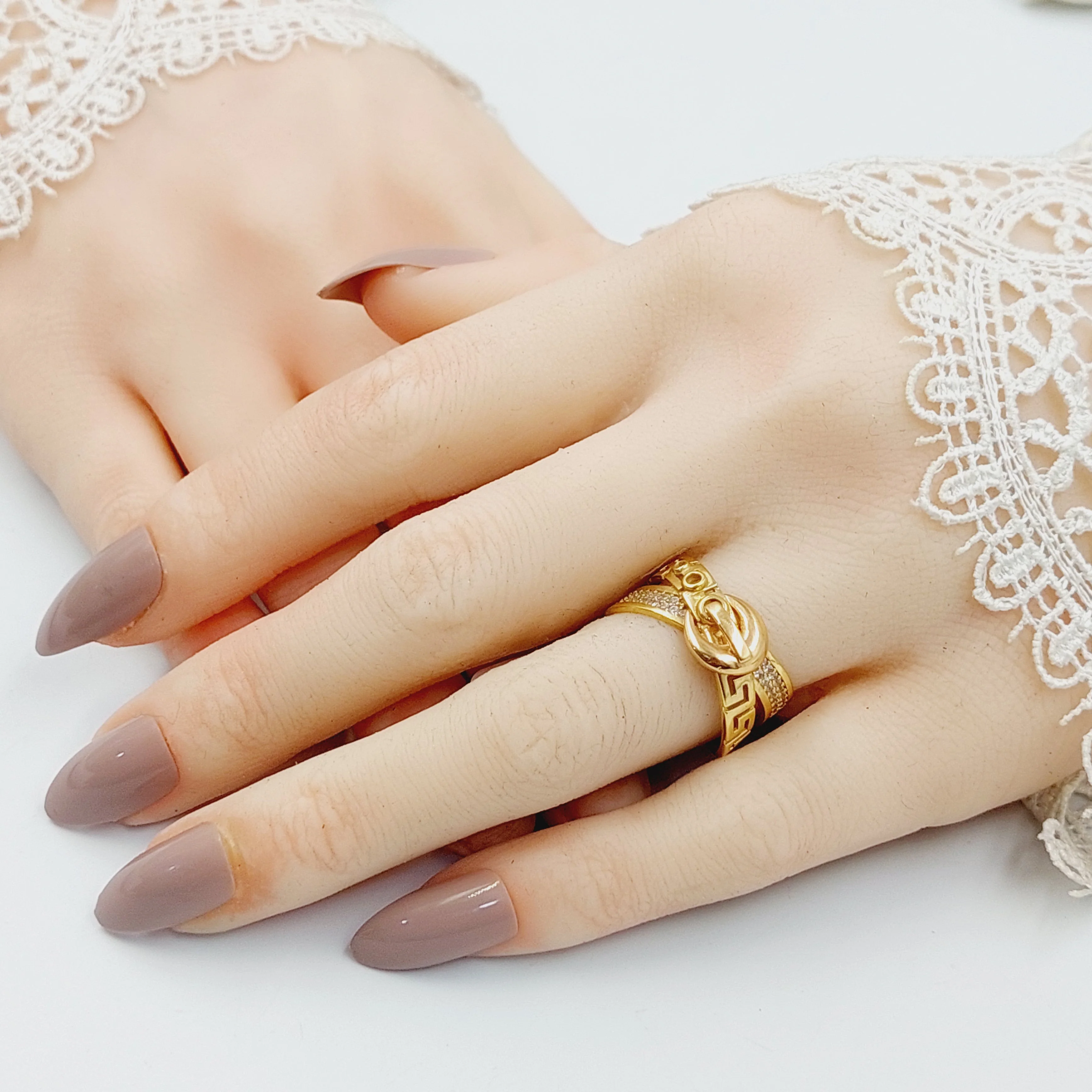Belt Ring - Image 6