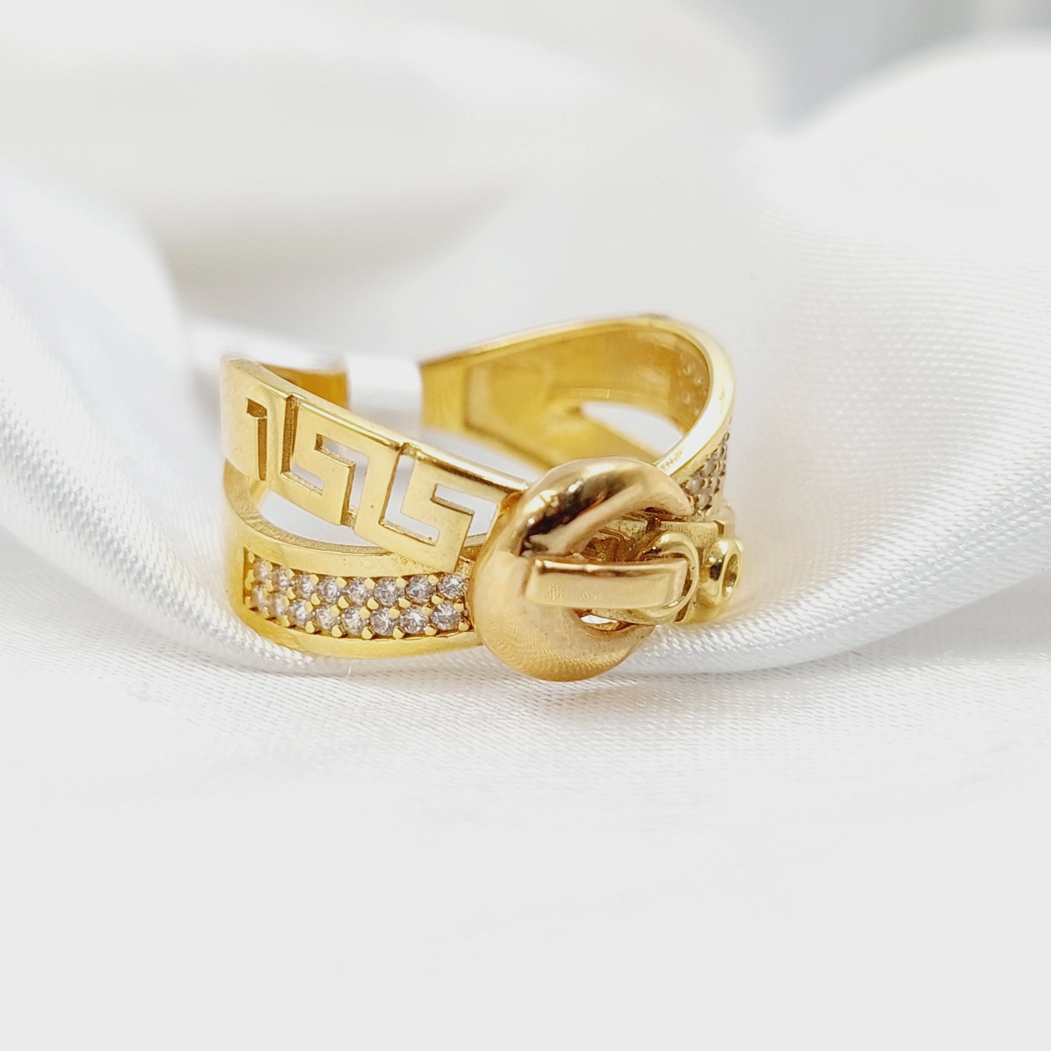 Belt Ring - Image 7