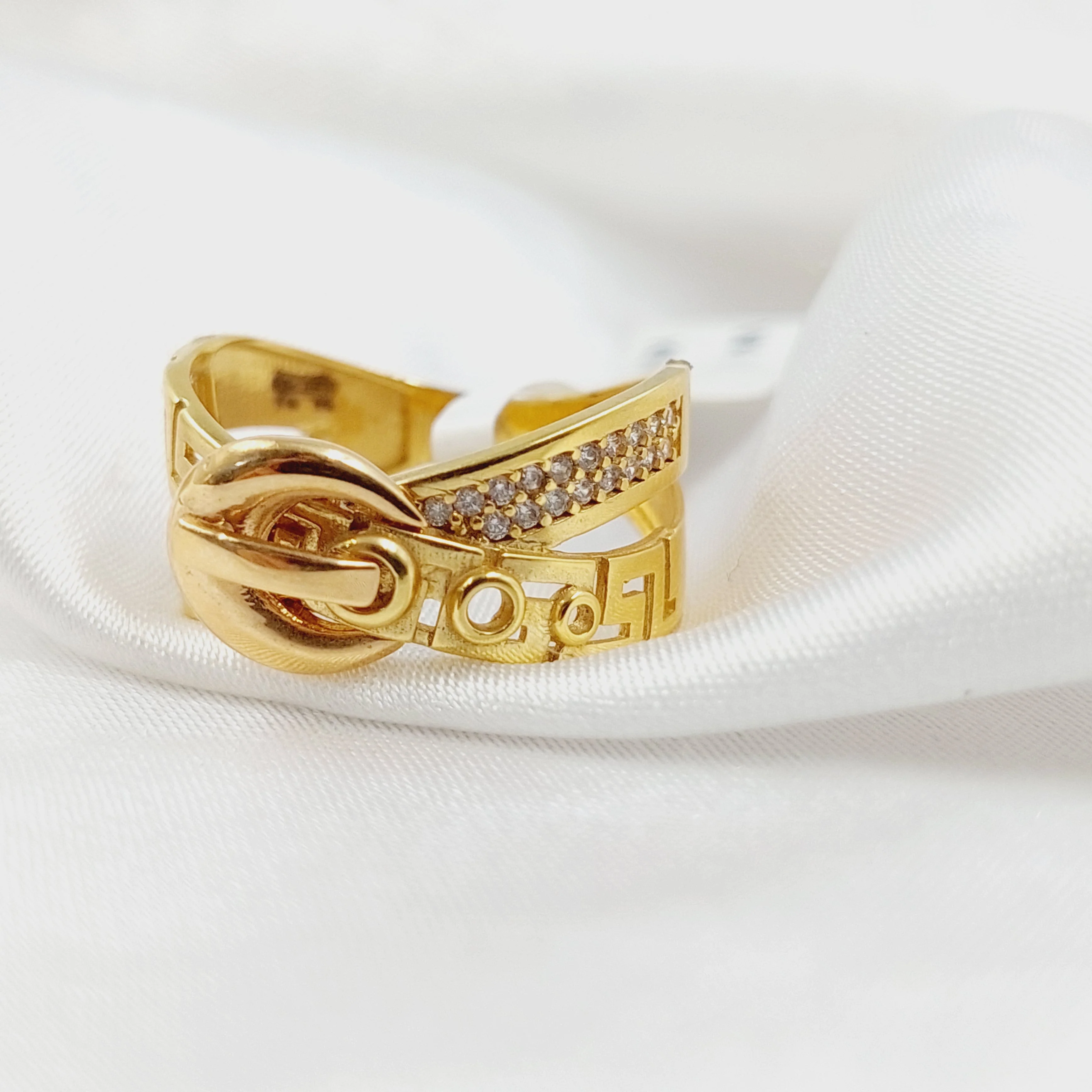 Belt Ring - Image 8