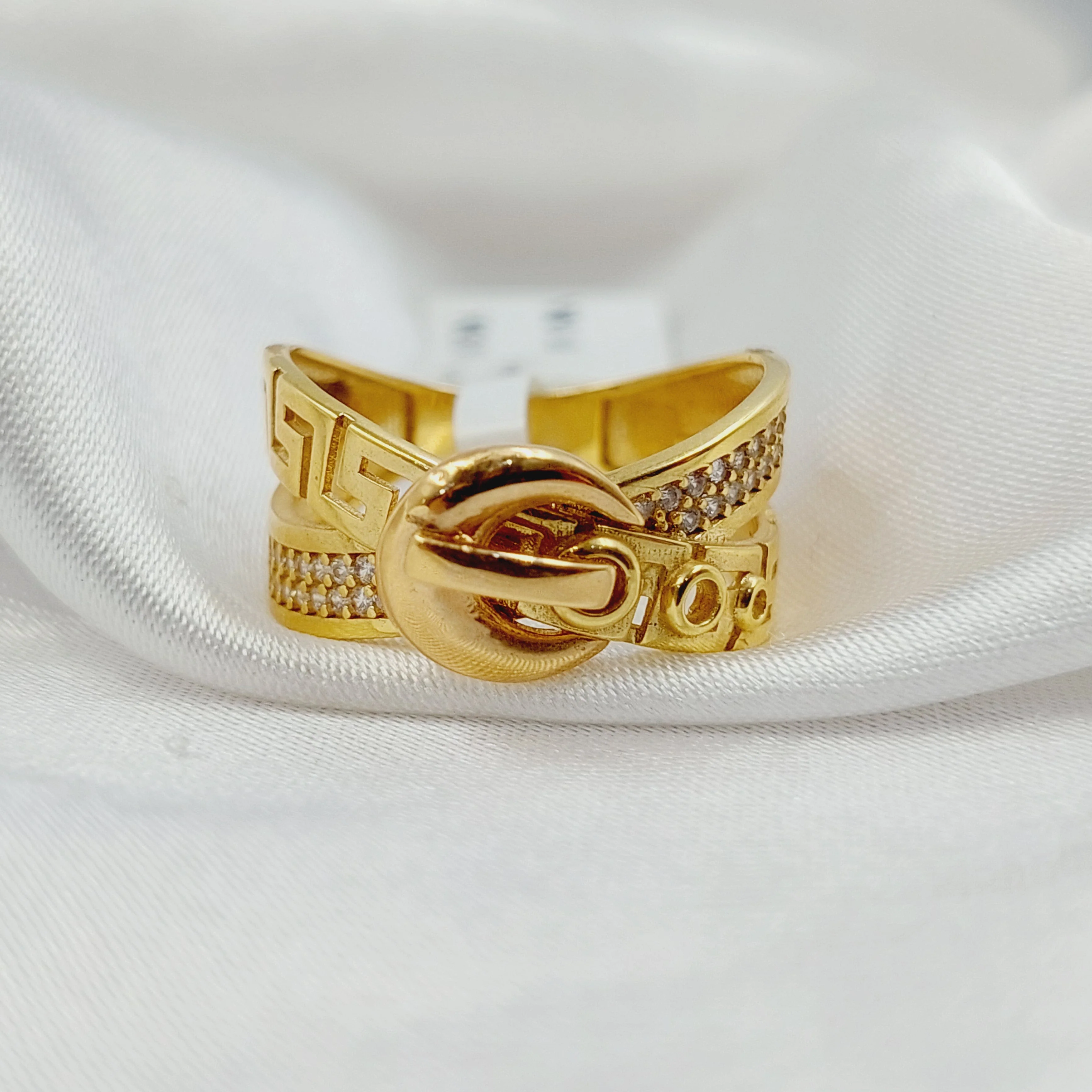 Belt Ring - Image 9