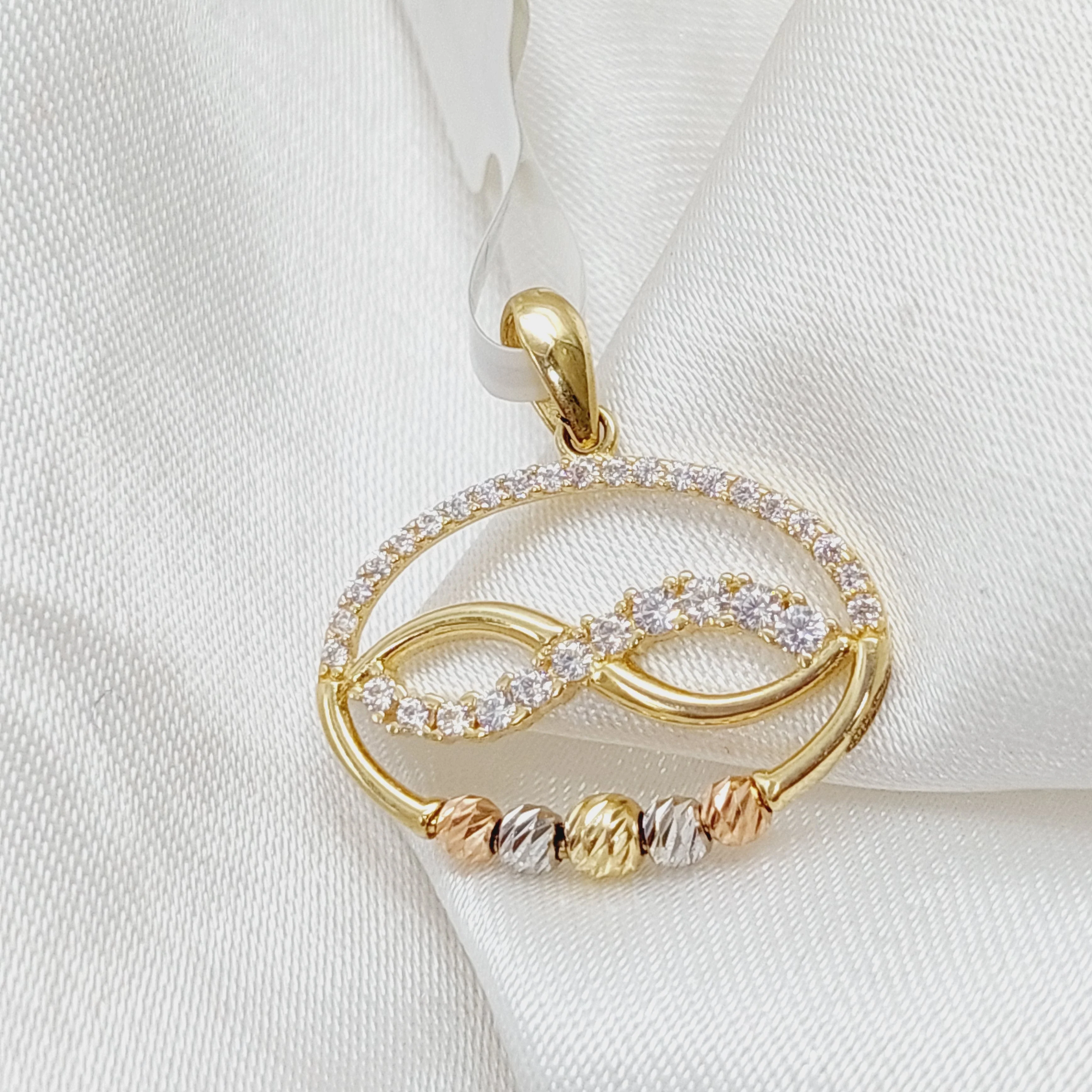 Infinite Pendant - Image 3