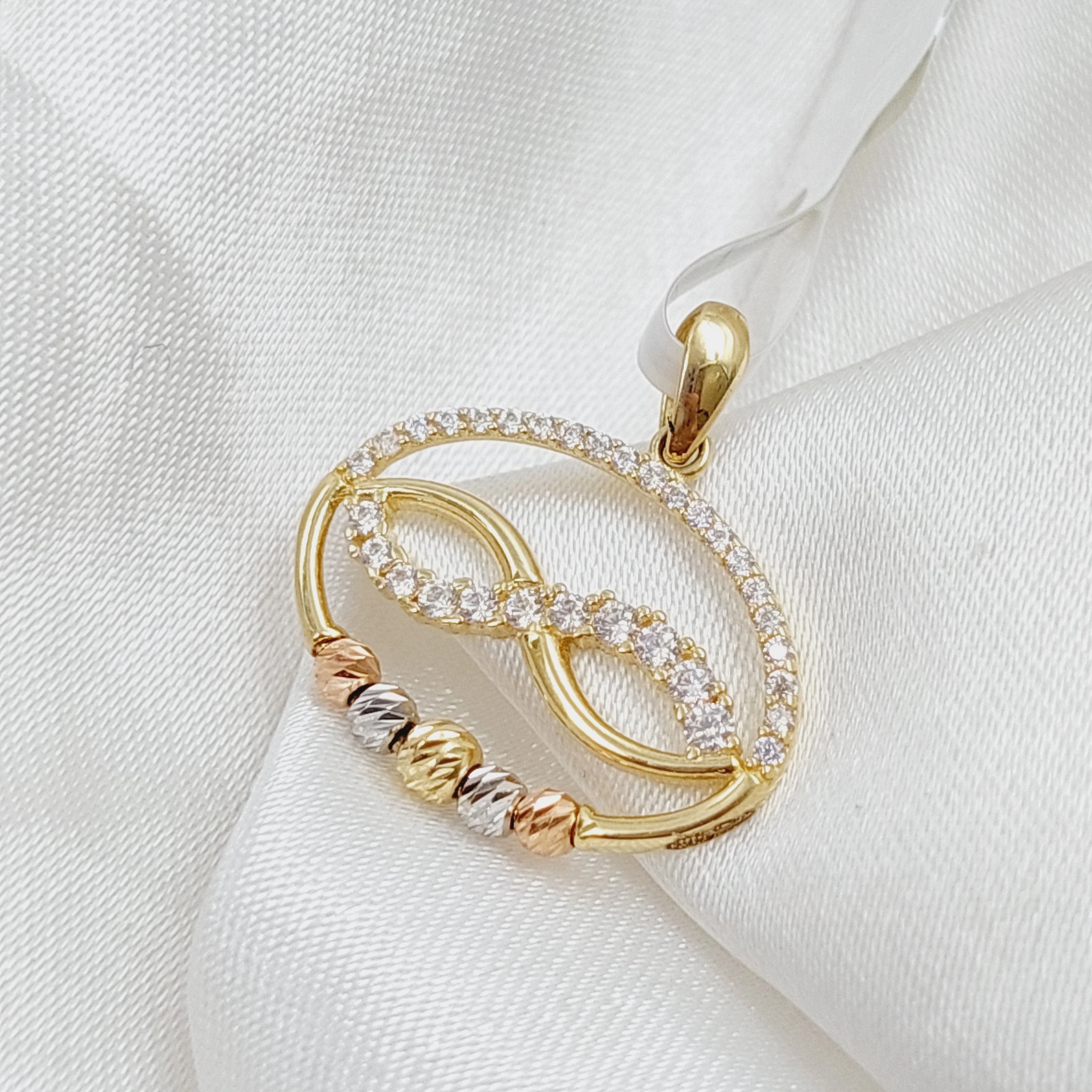 Infinite Pendant - Image 4