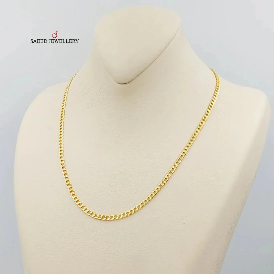 (4.5mm) Curb Chain - Image 3