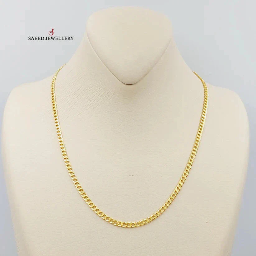 (4.5mm) Curb Chain - Image 5