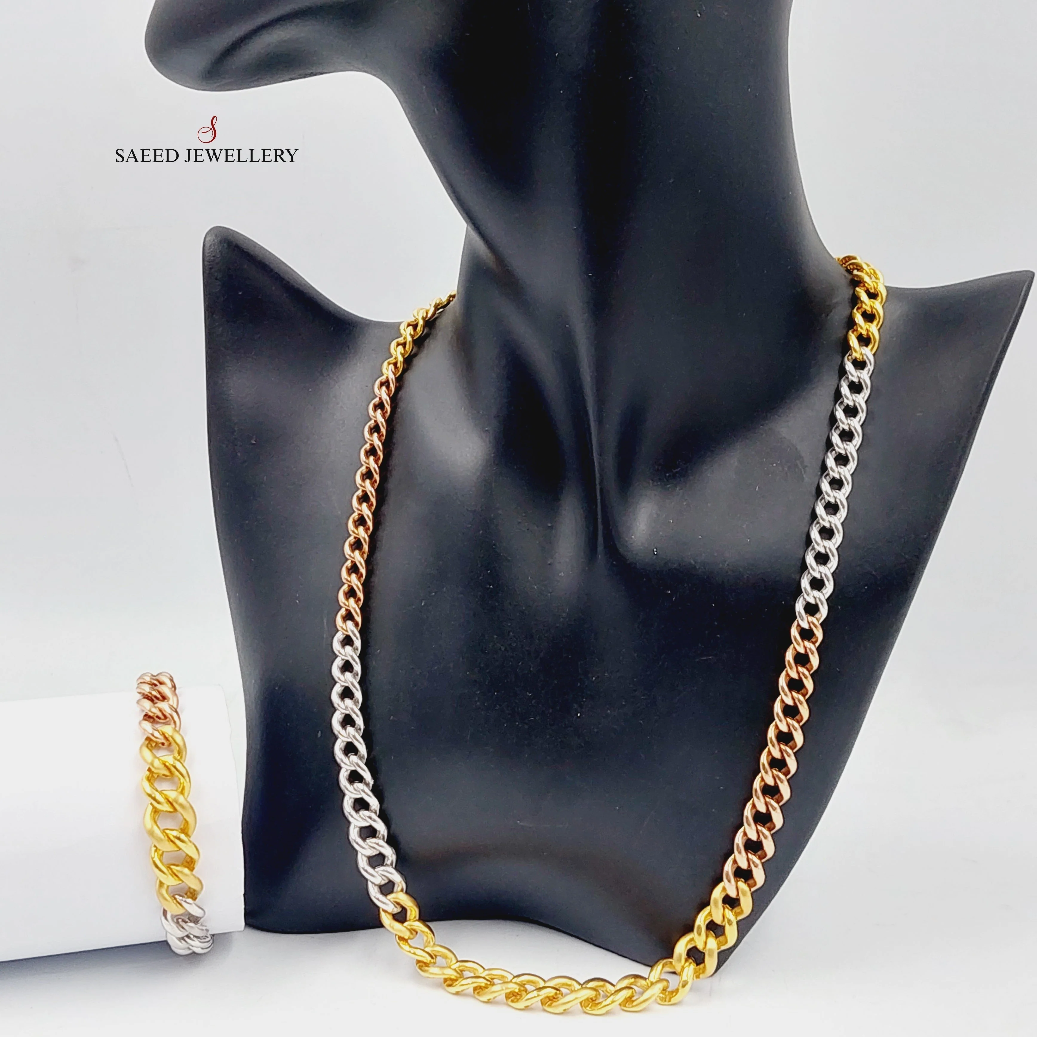 Cuban Links Half Set - Image 3
