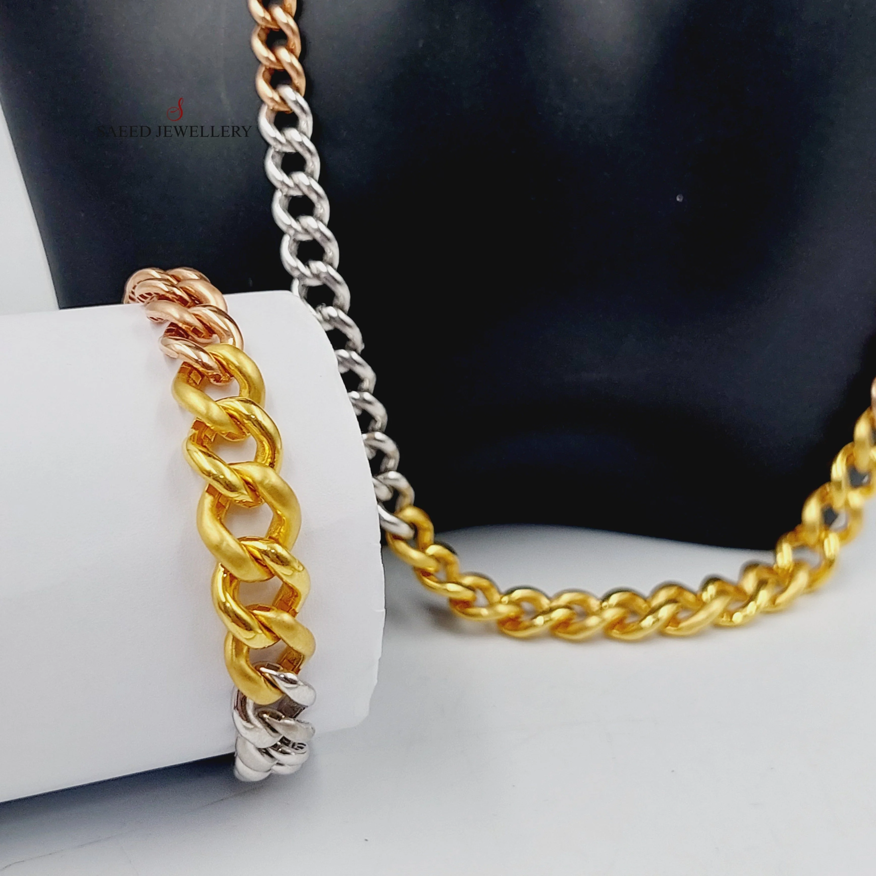Cuban Links Half Set - Image 5